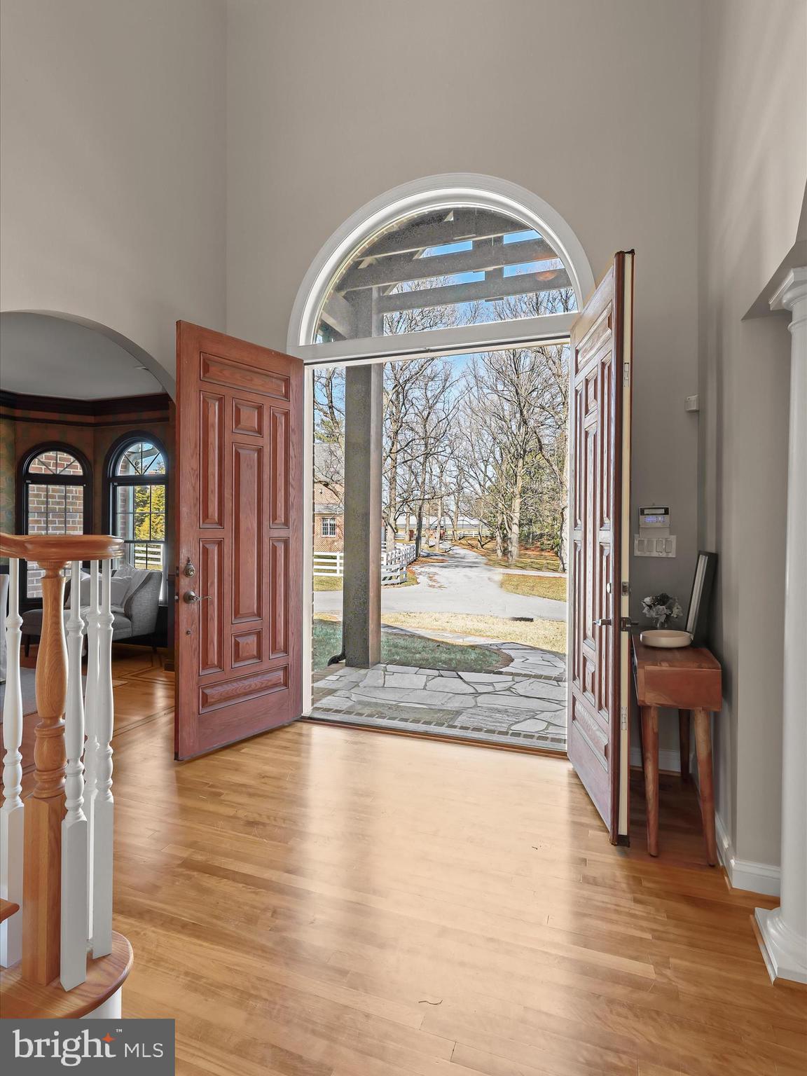 PIKESVILLE - Residential