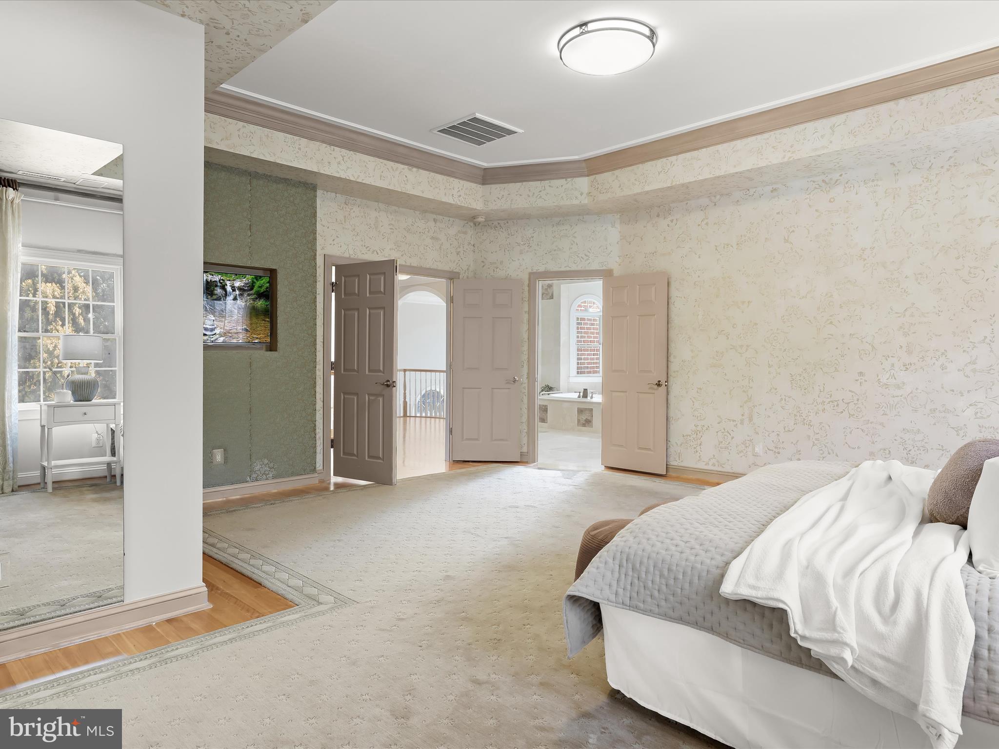 PIKESVILLE - Residential