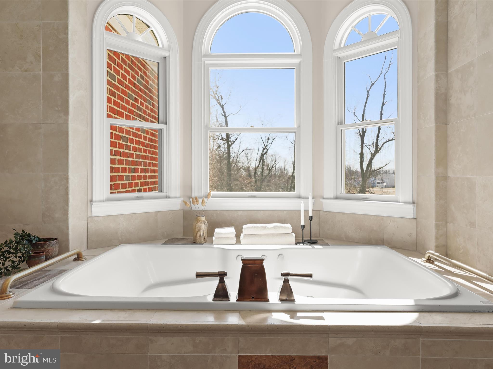 PIKESVILLE - Residential