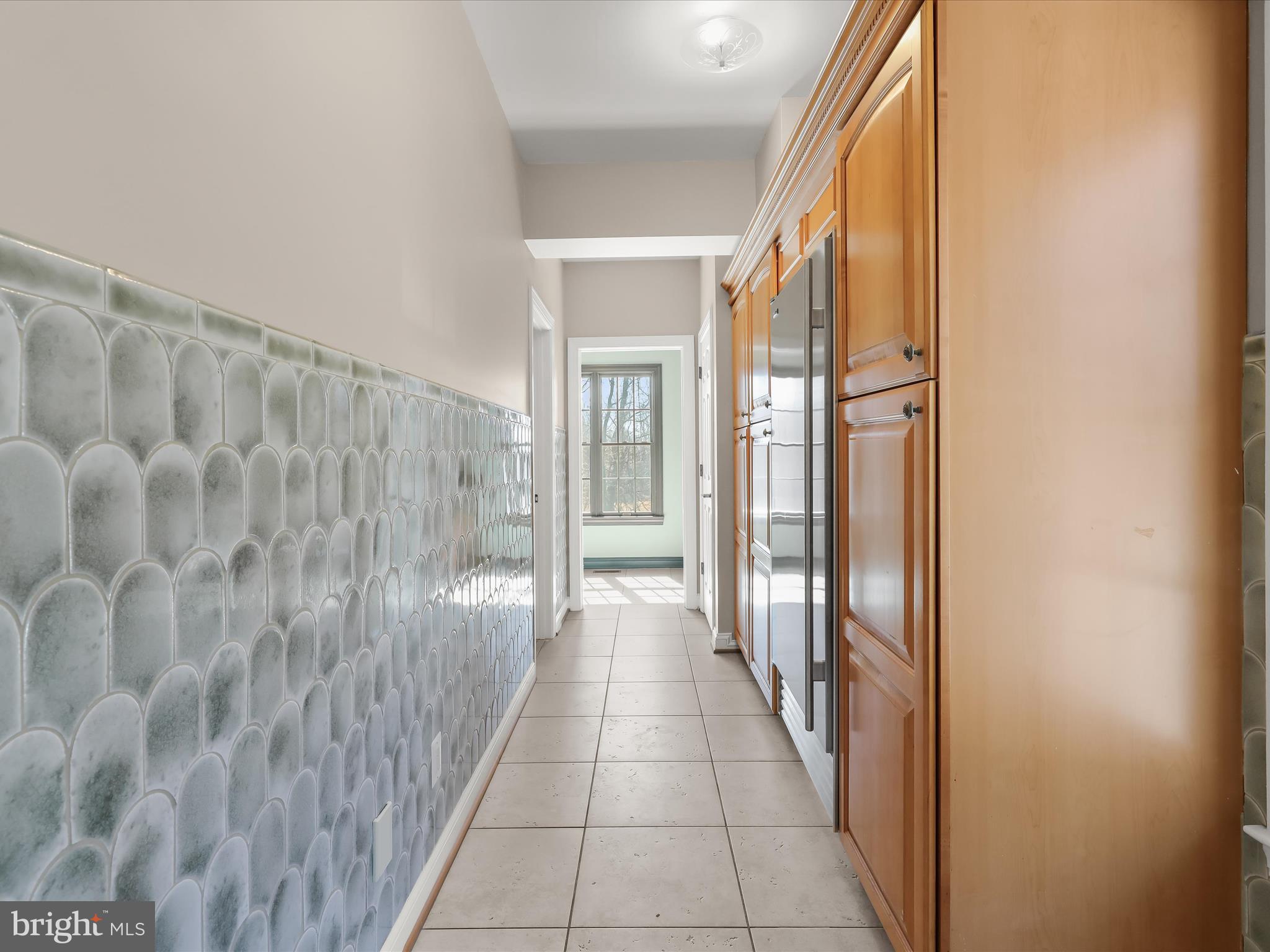 PIKESVILLE - Residential