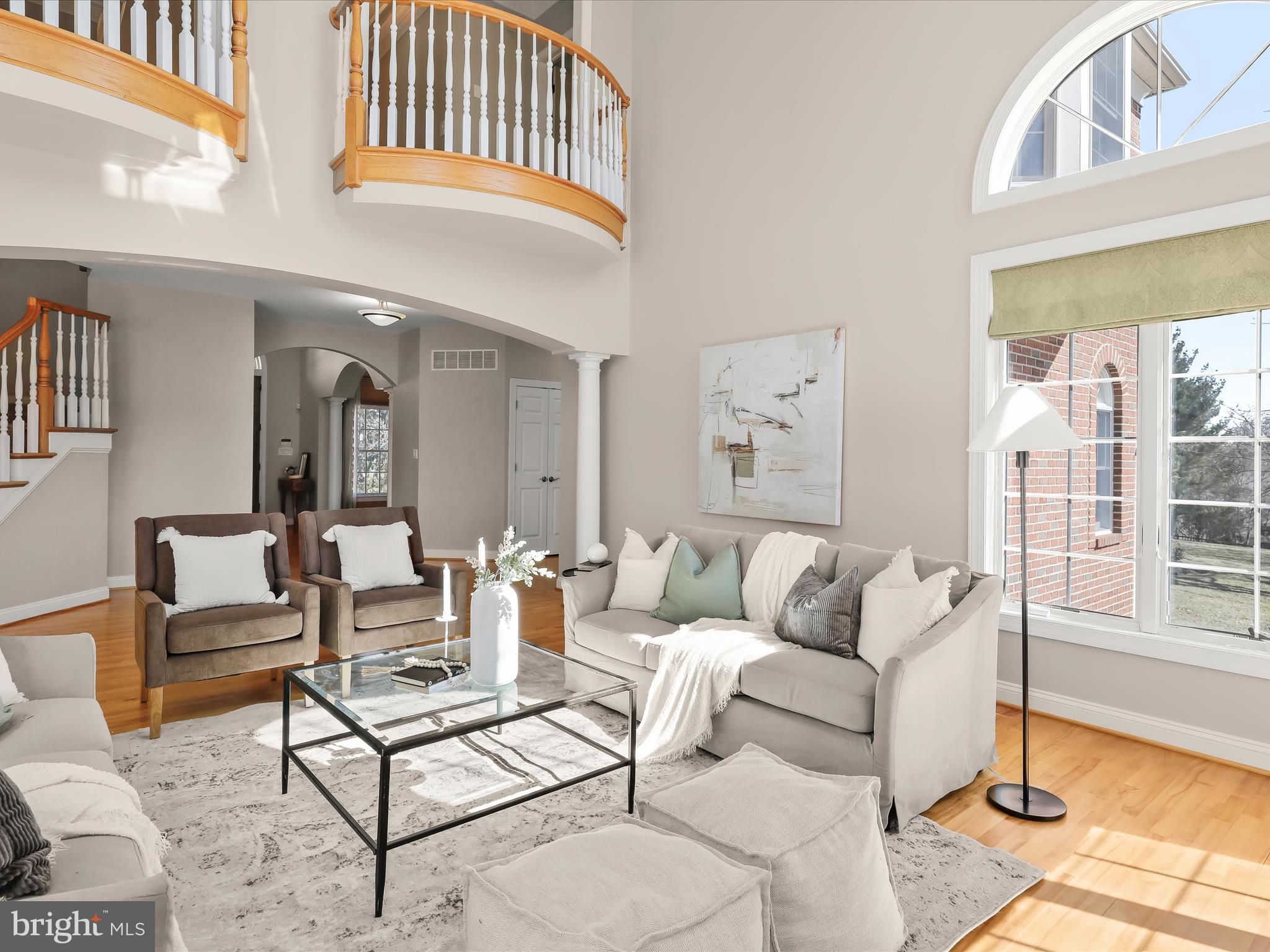 PIKESVILLE - Residential