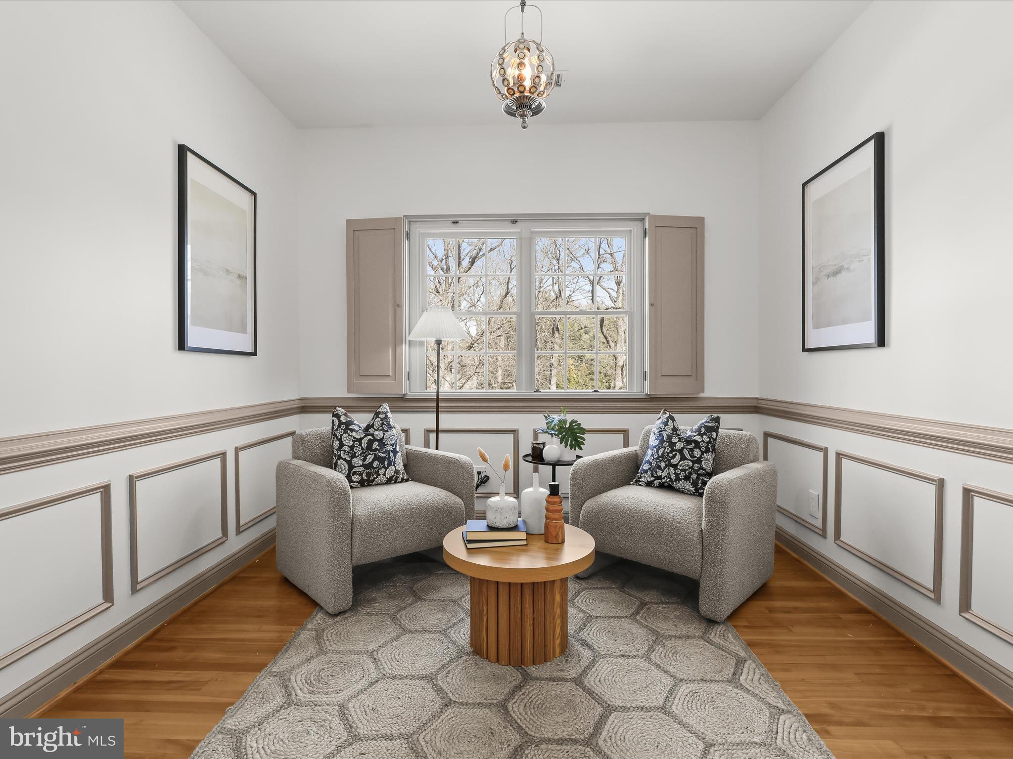 PIKESVILLE - Residential