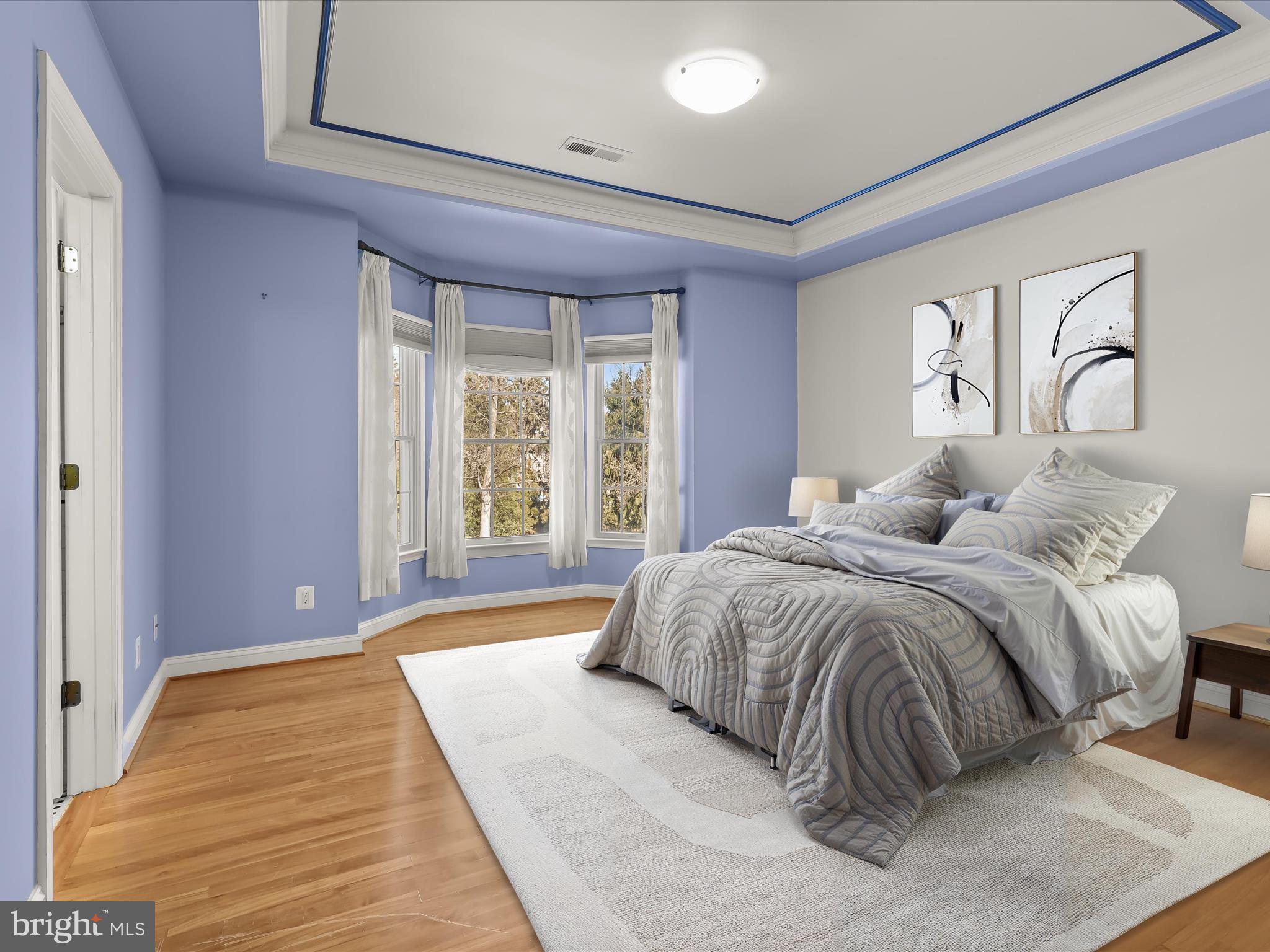 PIKESVILLE - Residential