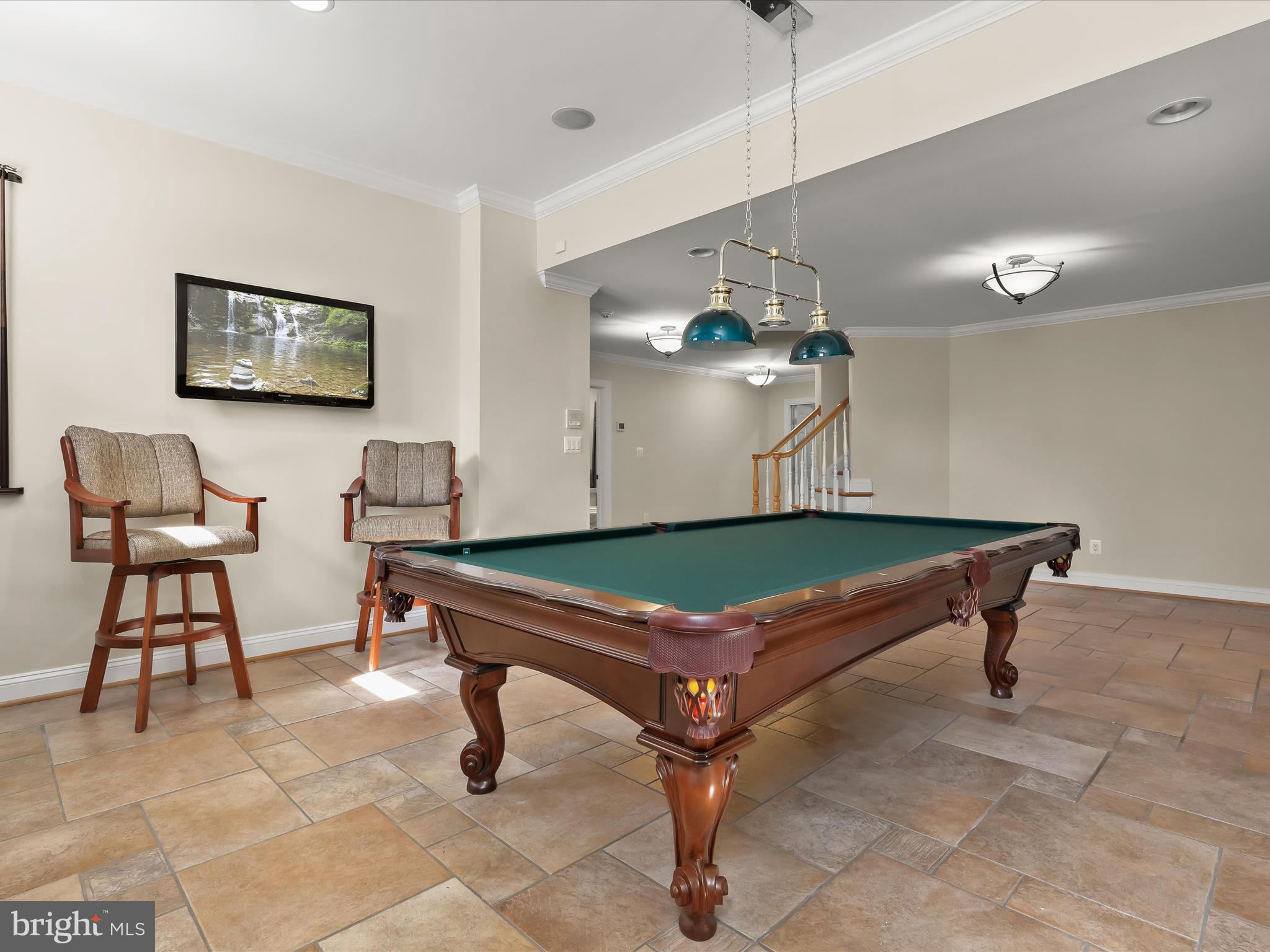 PIKESVILLE - Residential