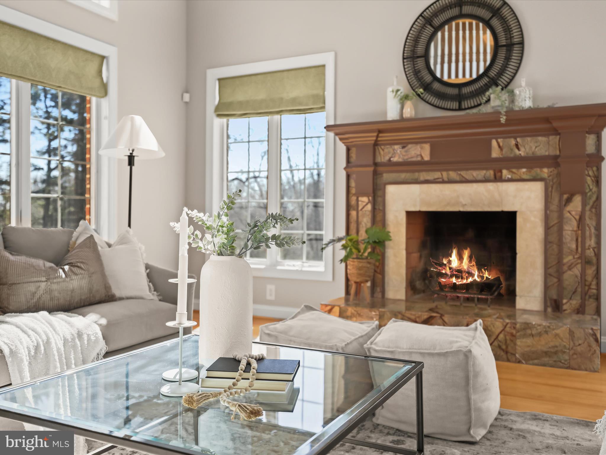 PIKESVILLE - Residential