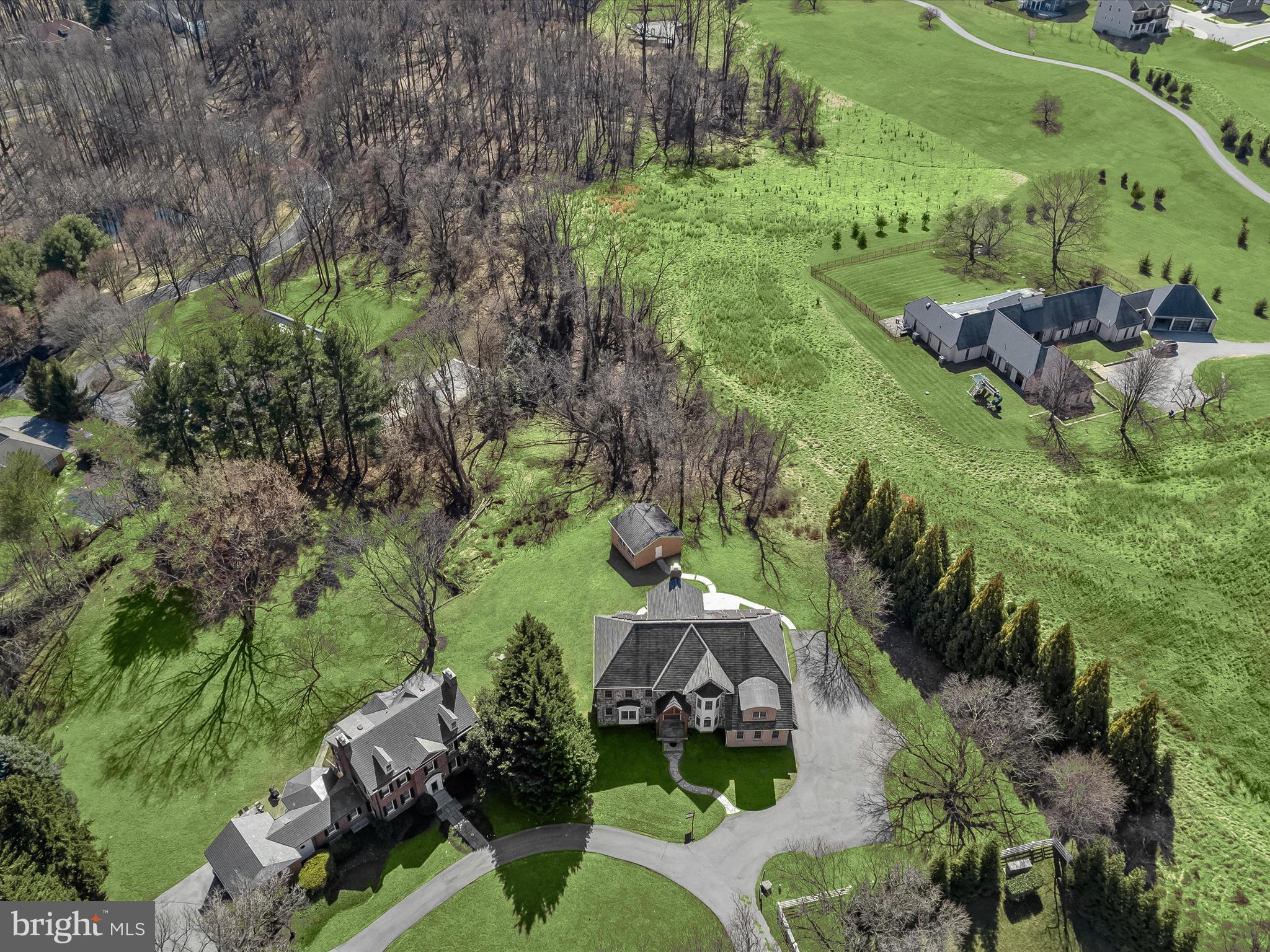 PIKESVILLE - Residential