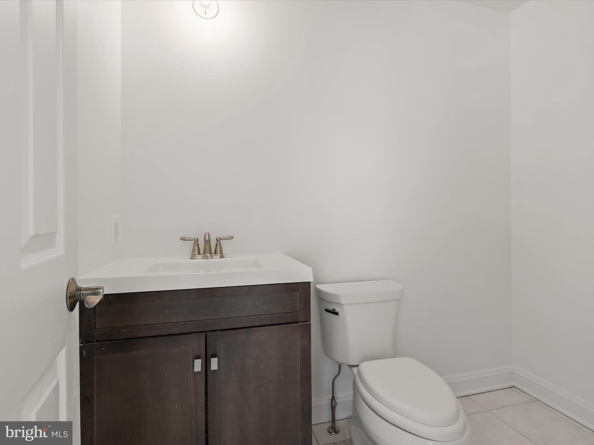 PIKESVILLE - Residential