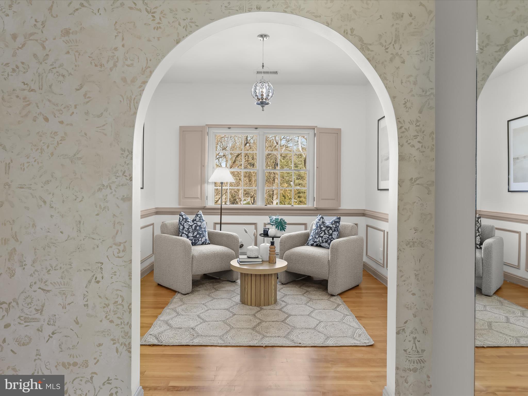 PIKESVILLE - Residential