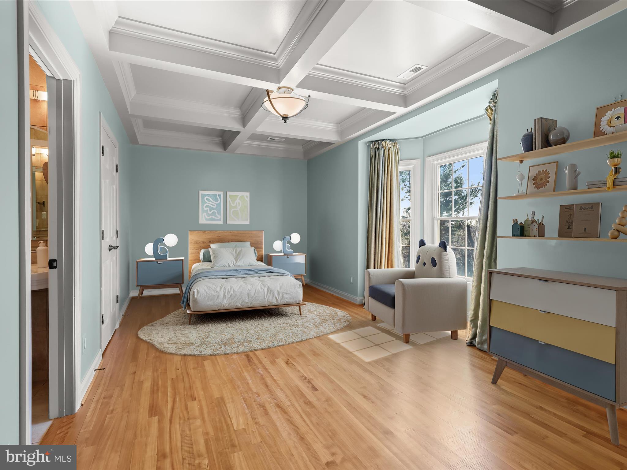 PIKESVILLE - Residential