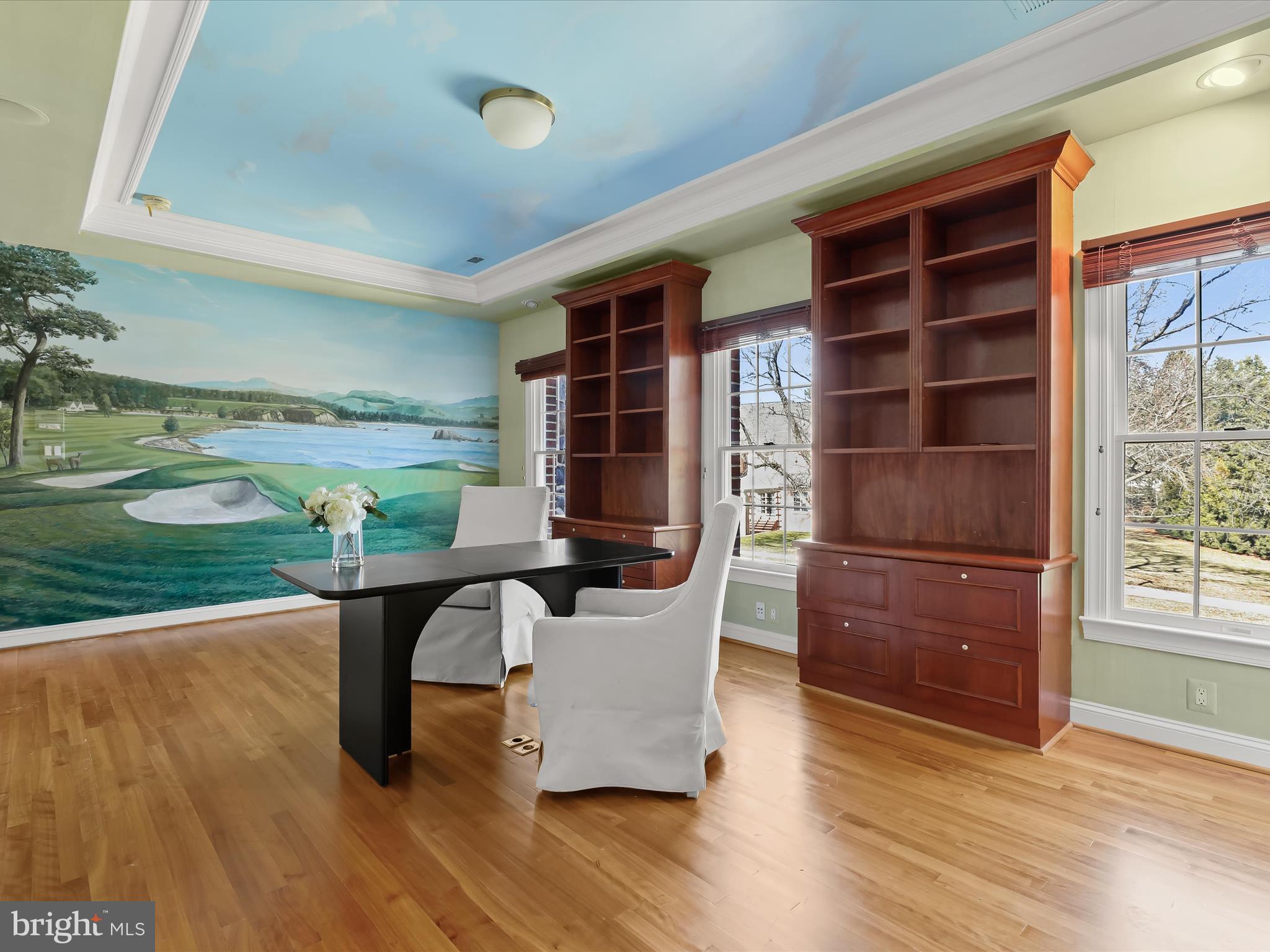 PIKESVILLE - Residential