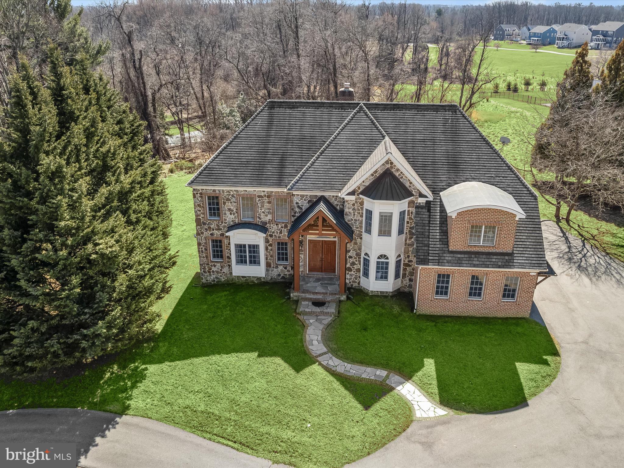 PIKESVILLE - Residential