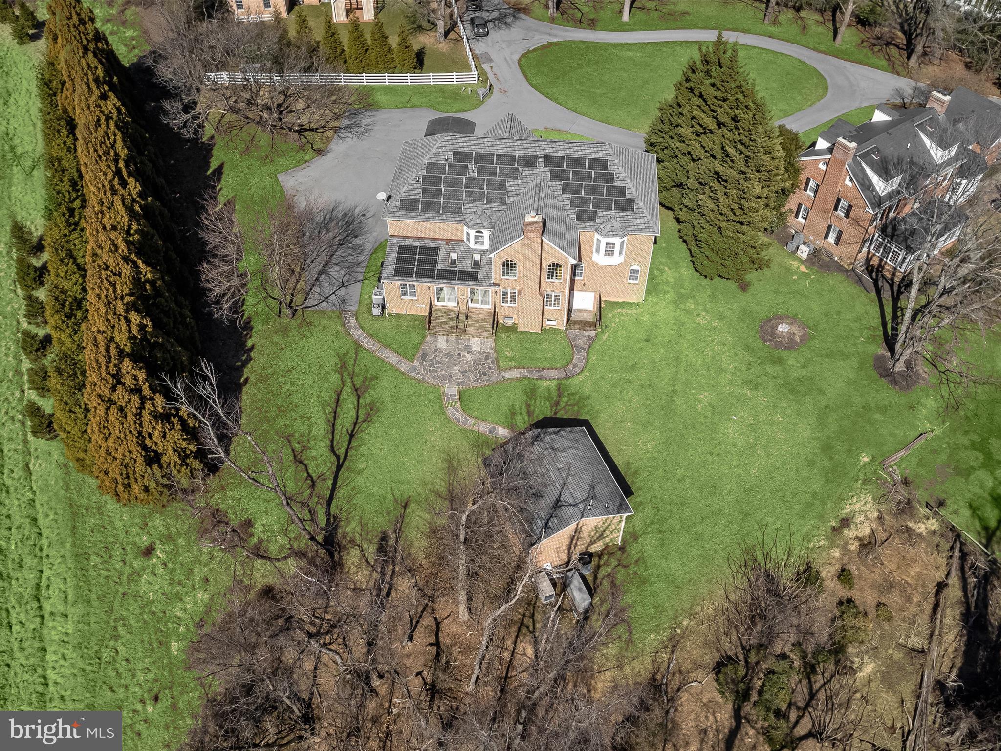 PIKESVILLE - Residential