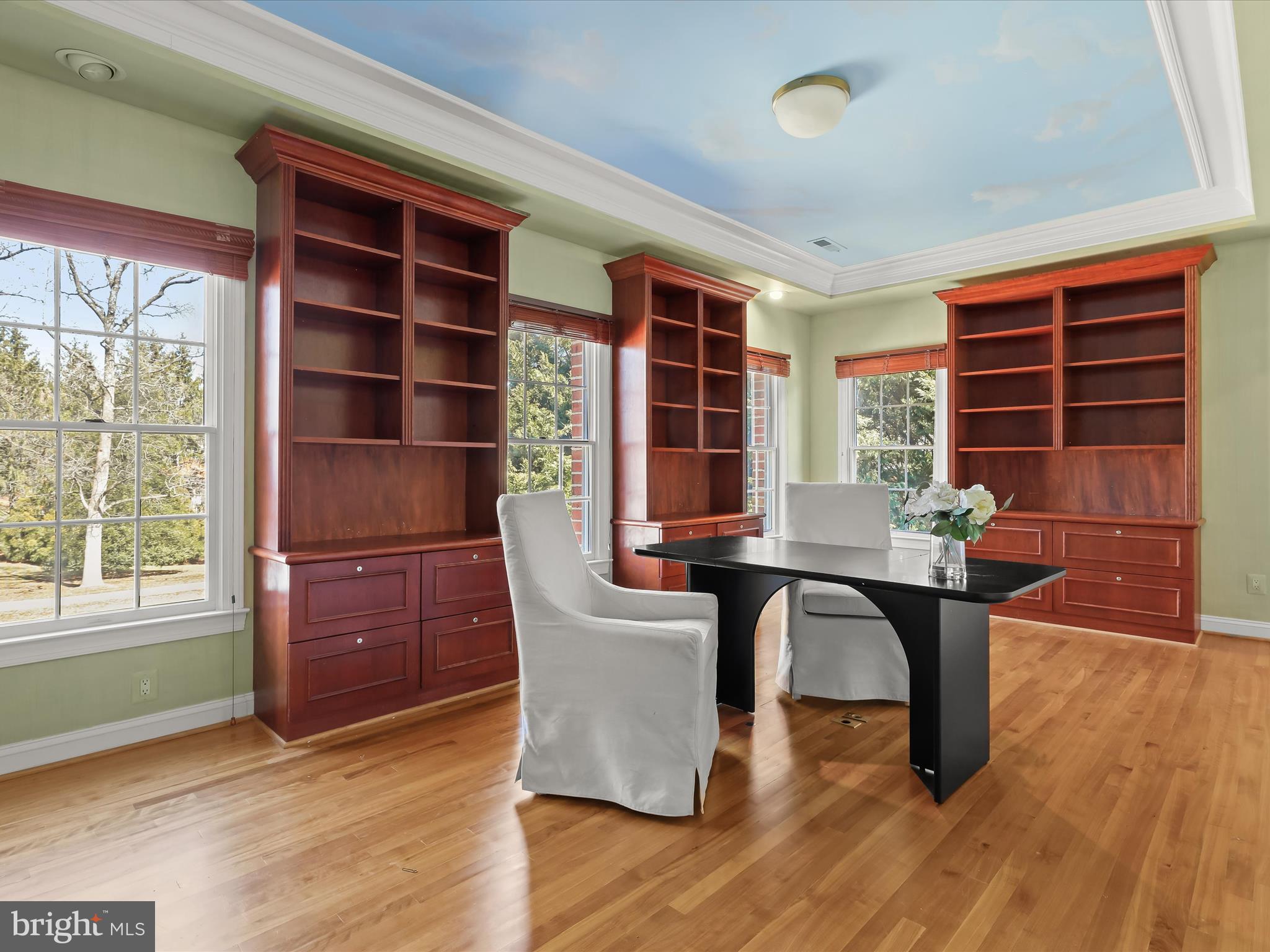 PIKESVILLE - Residential