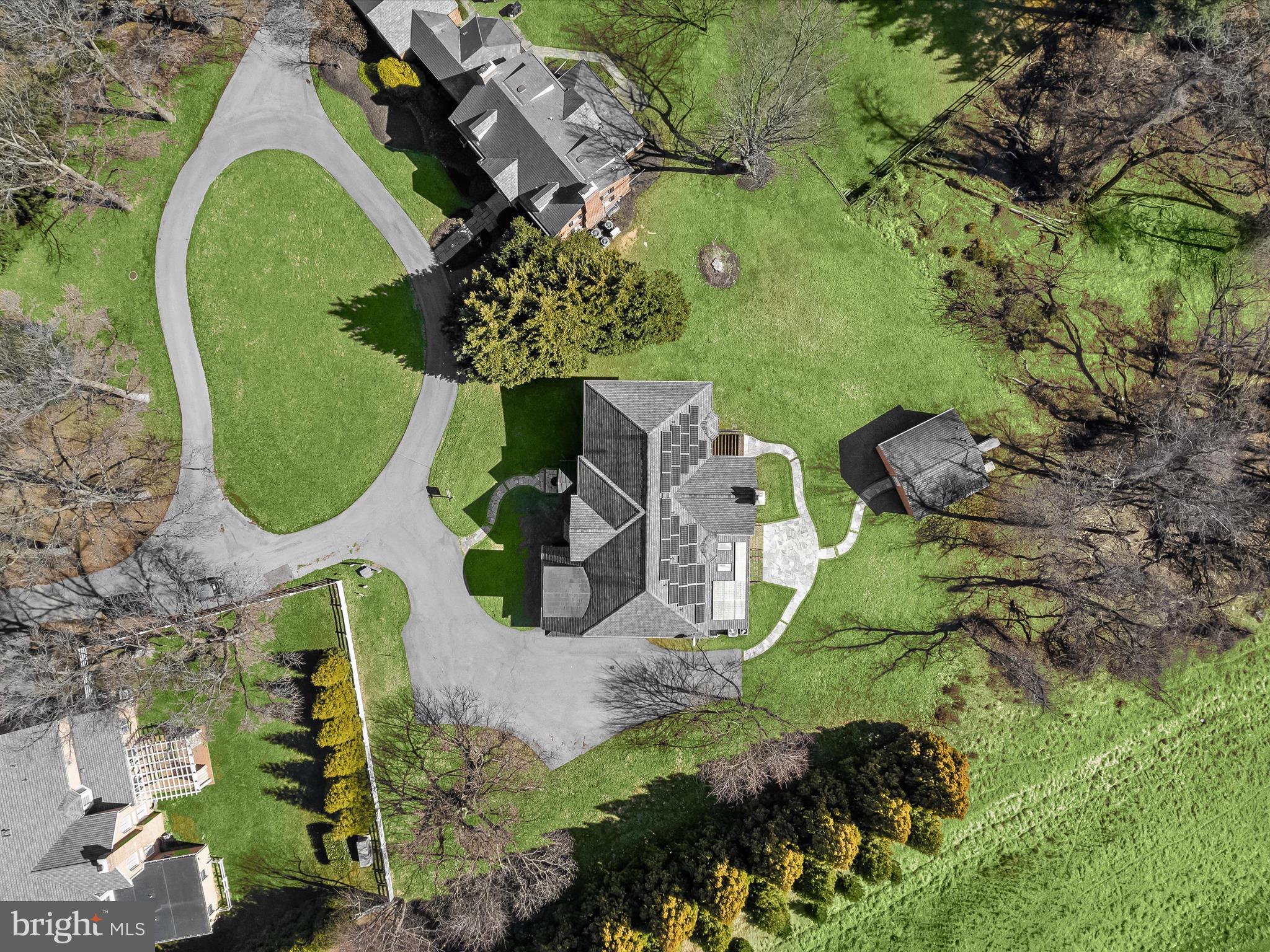 PIKESVILLE - Residential