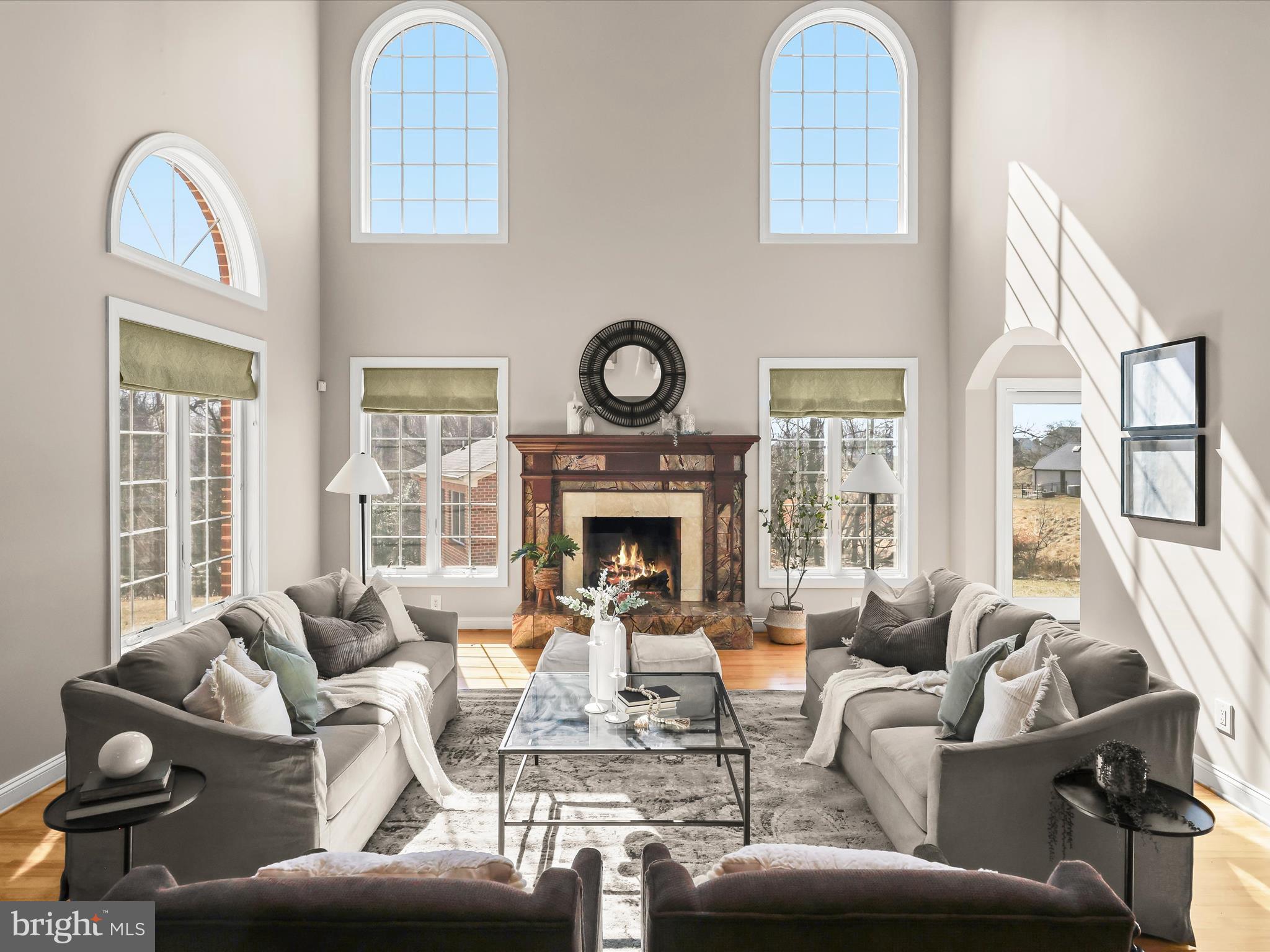 PIKESVILLE - Residential