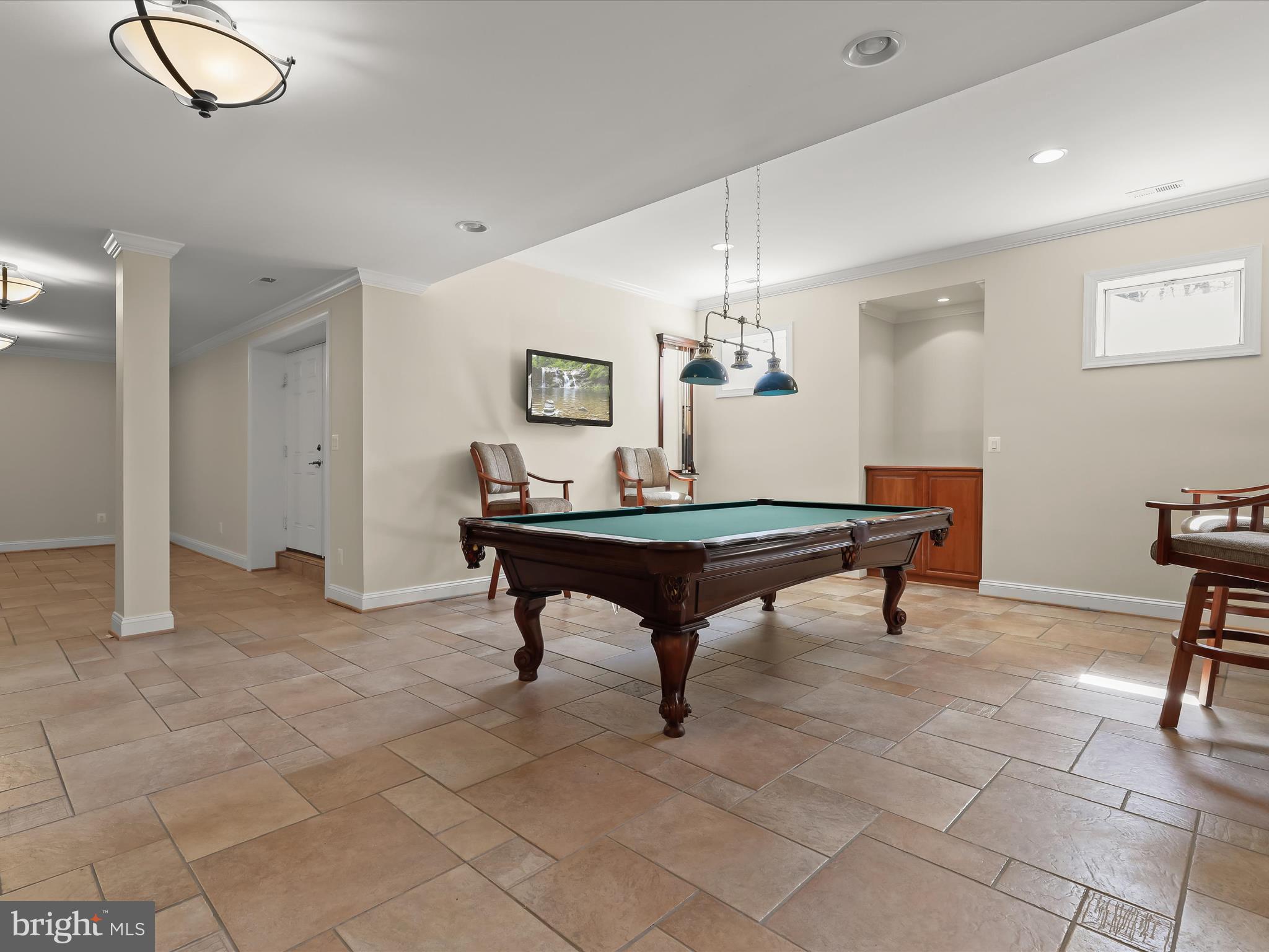 PIKESVILLE - Residential