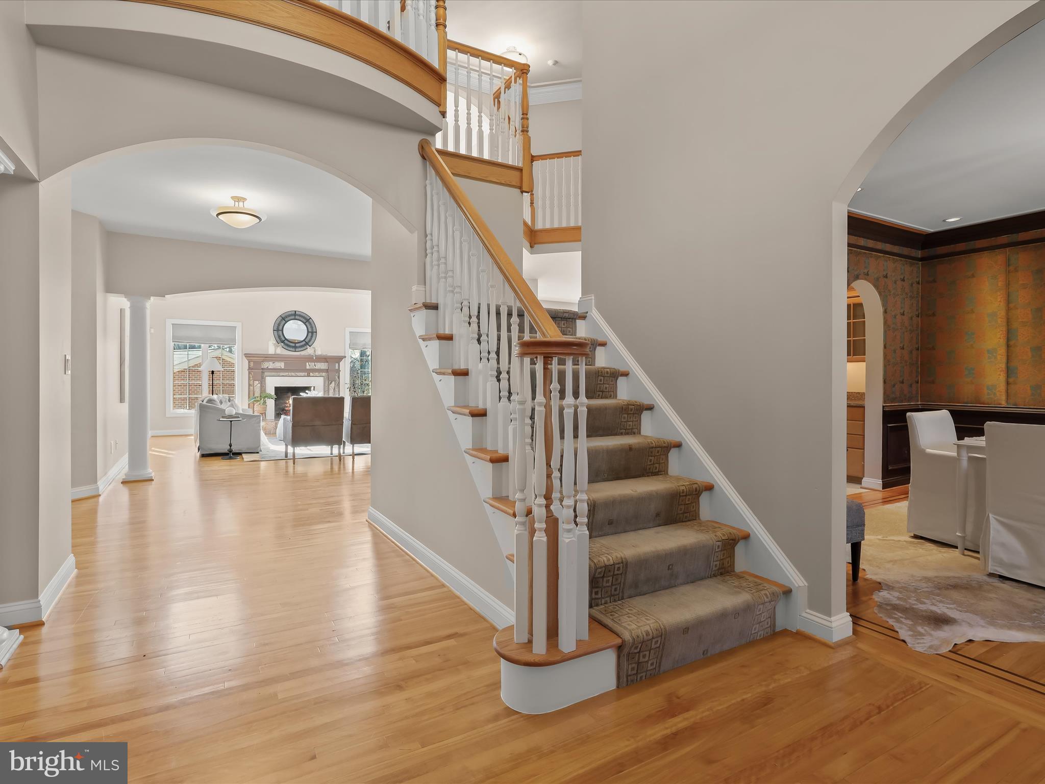 PIKESVILLE - Residential