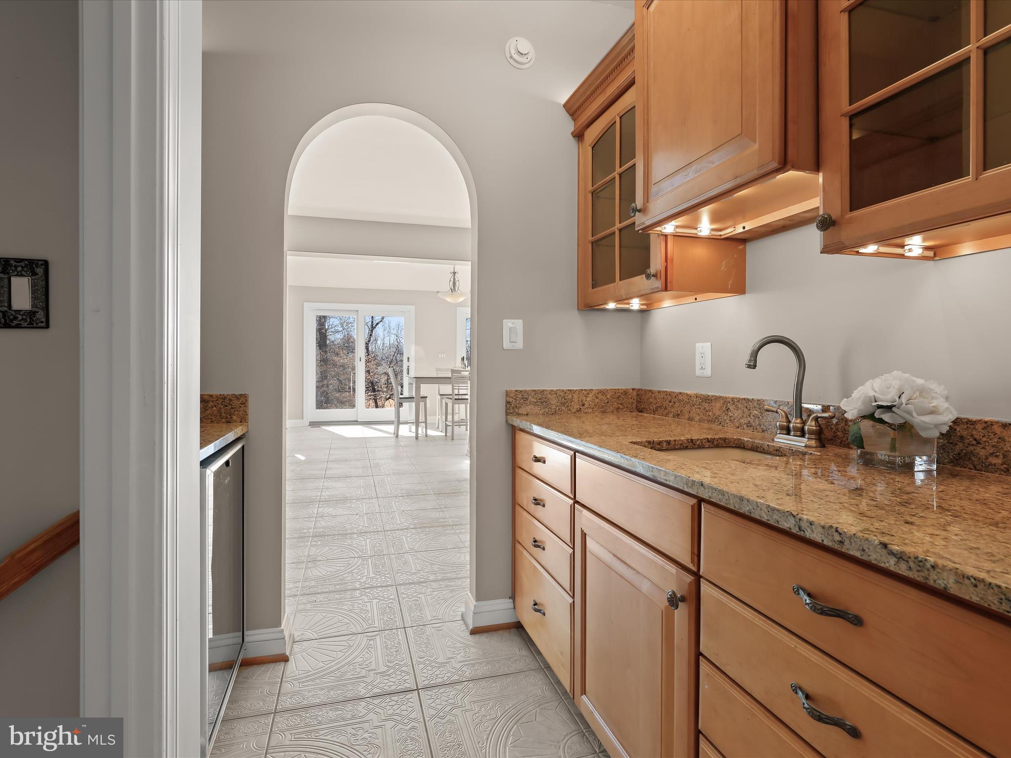 PIKESVILLE - Residential