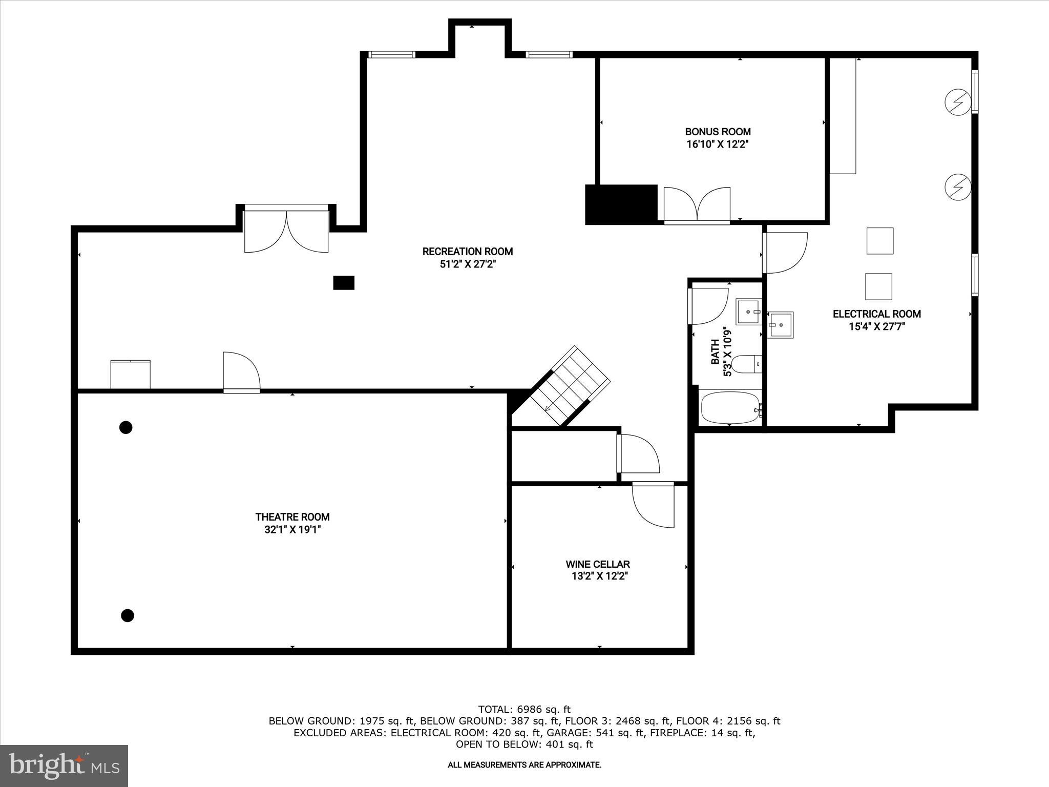 PIKESVILLE - Residential