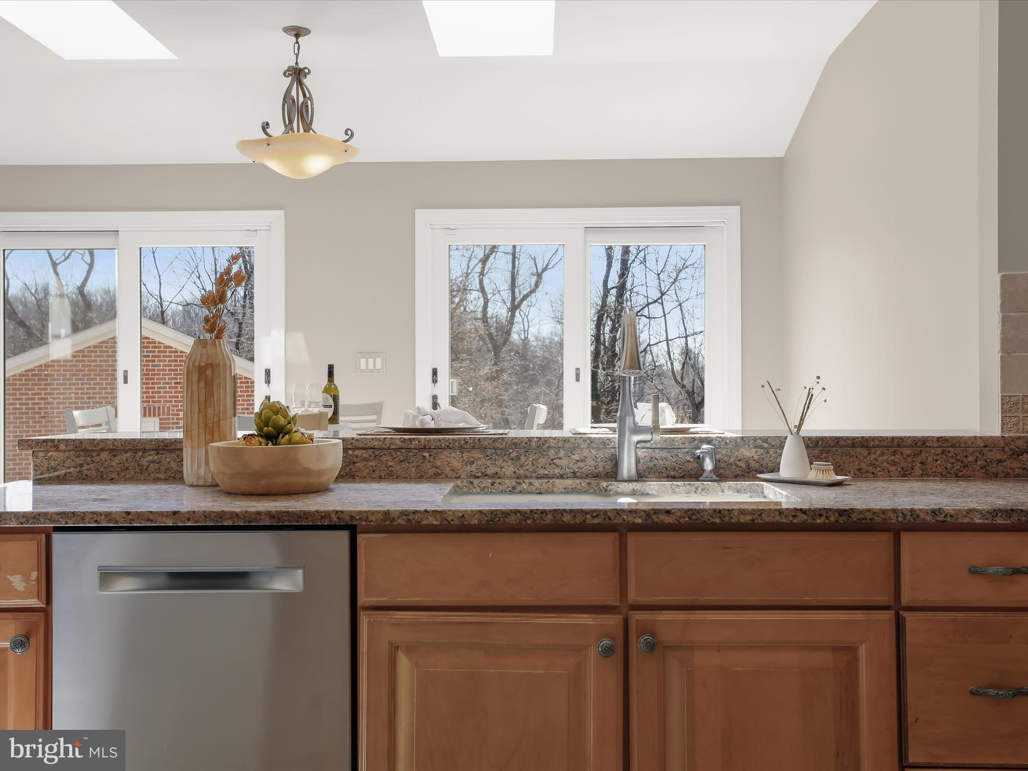 PIKESVILLE - Residential