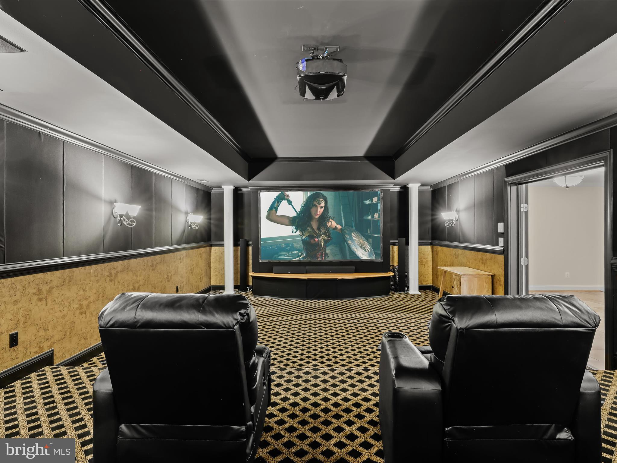 PIKESVILLE - Residential