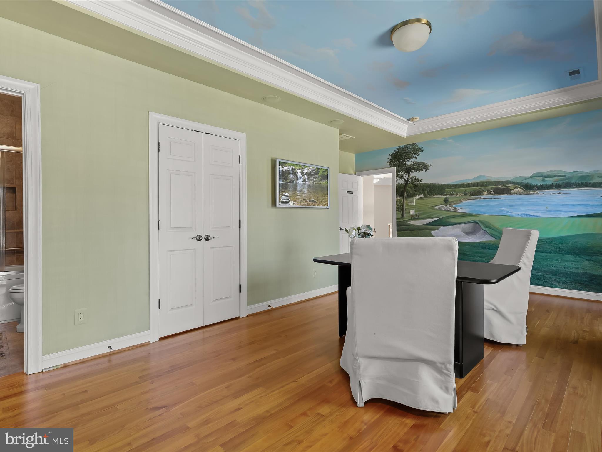 PIKESVILLE - Residential