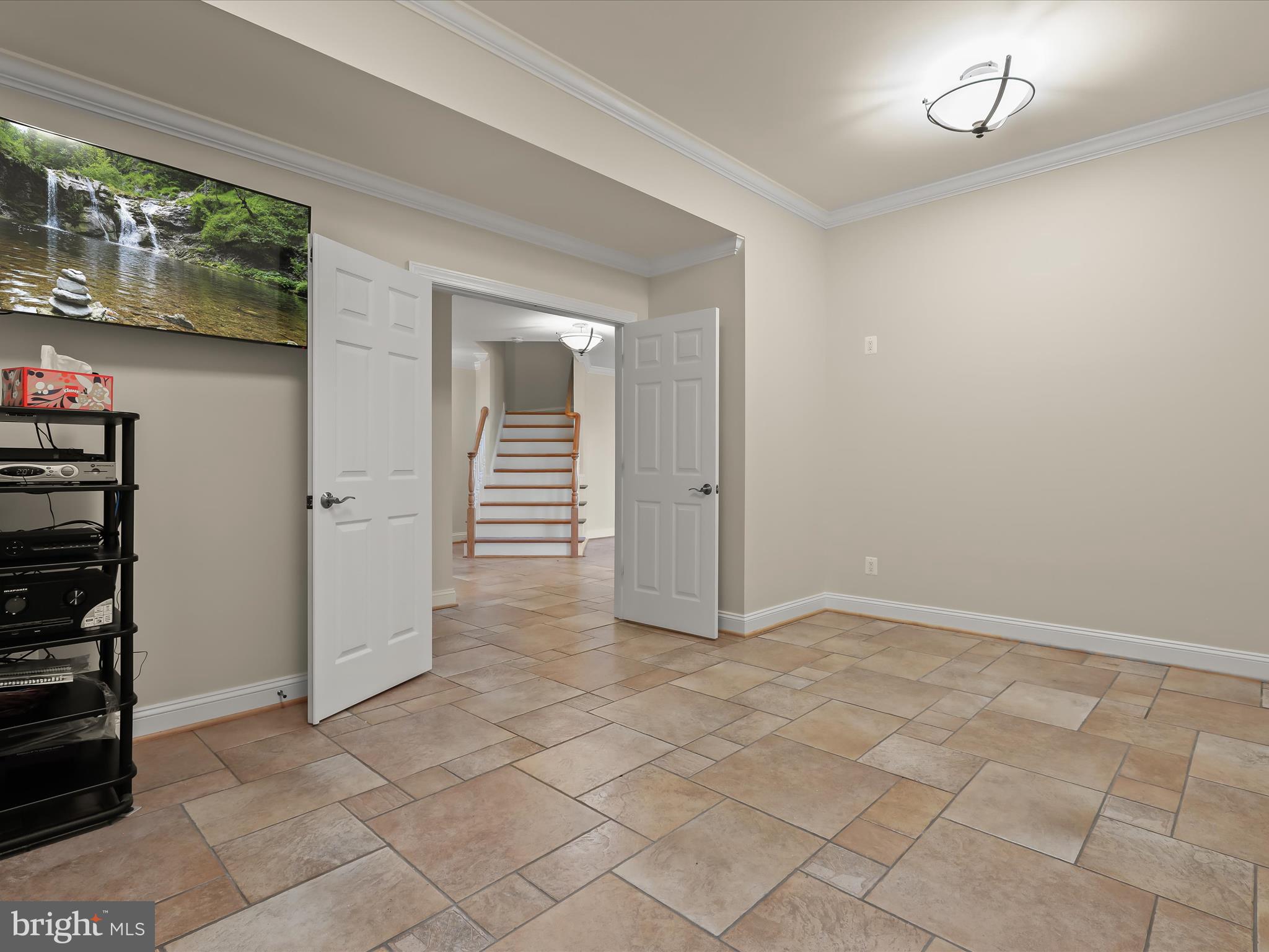 PIKESVILLE - Residential