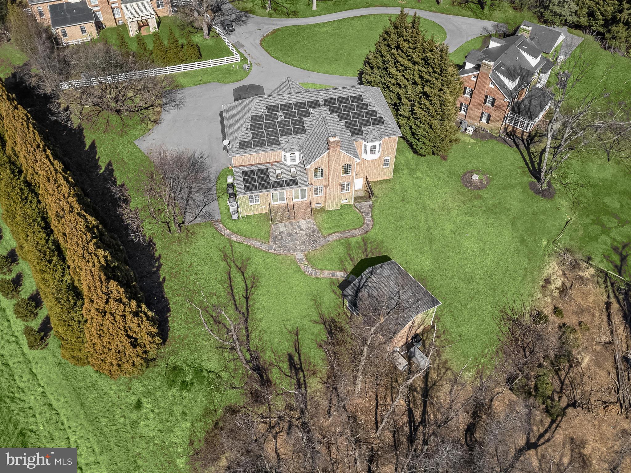 PIKESVILLE - Residential