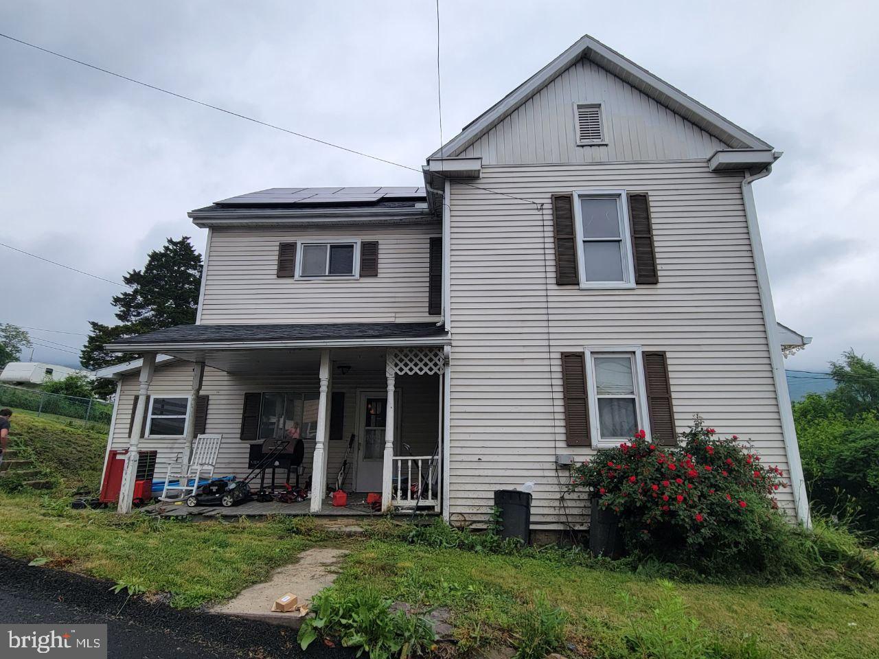 50 S MANN AVENUE