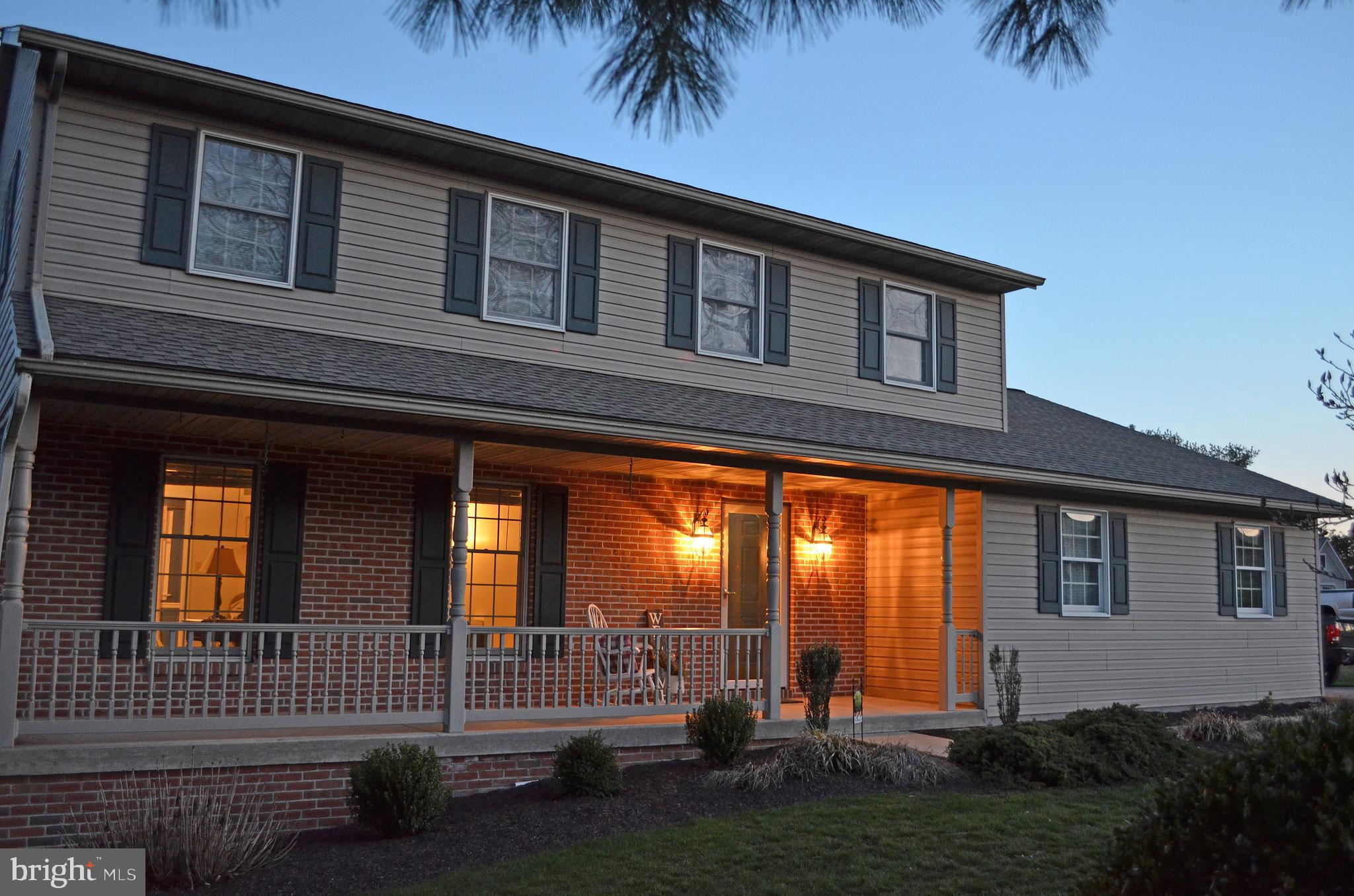 CLAY MANOR - Residential