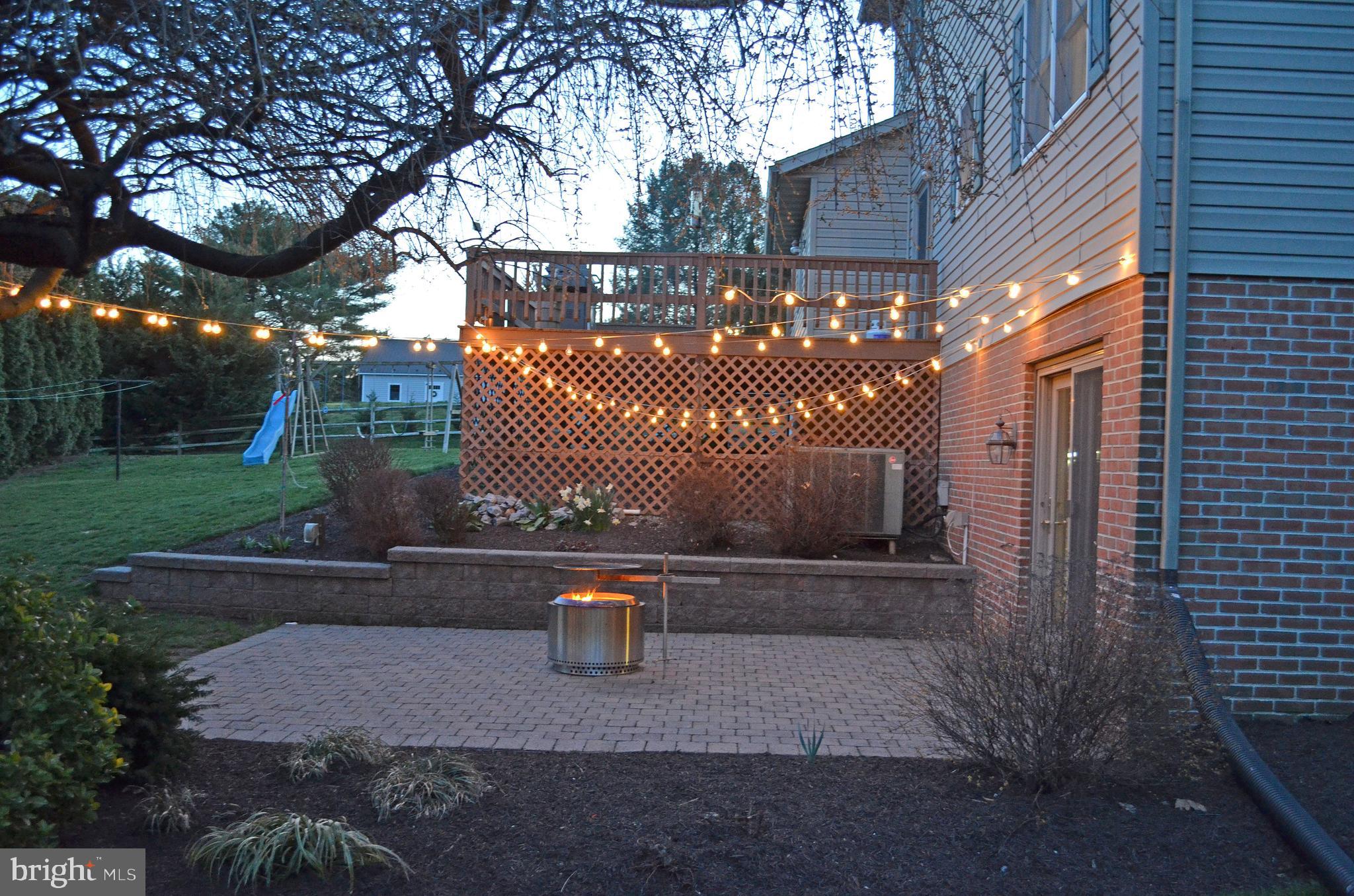 CLAY MANOR - Residential