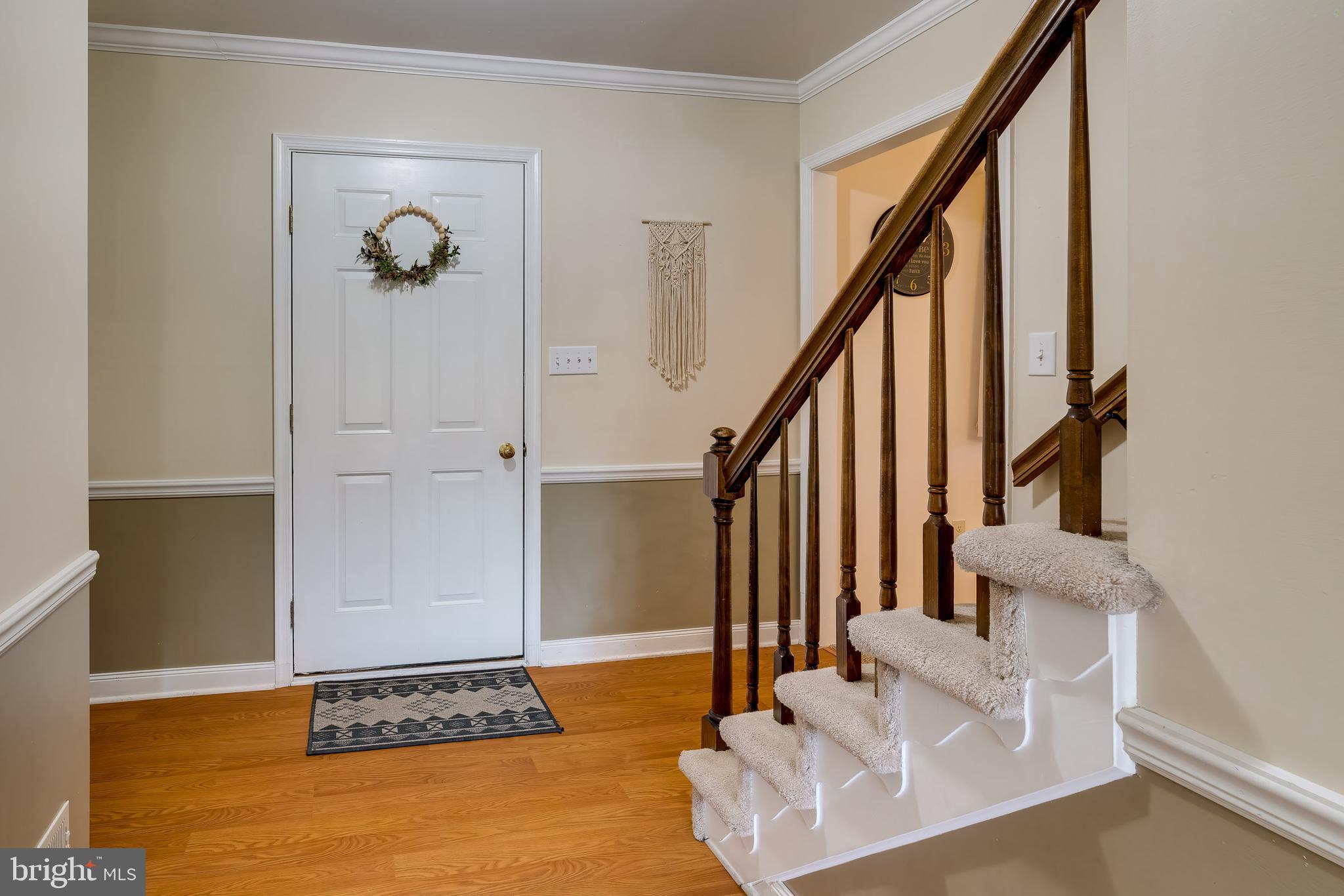 CLAY MANOR - Residential