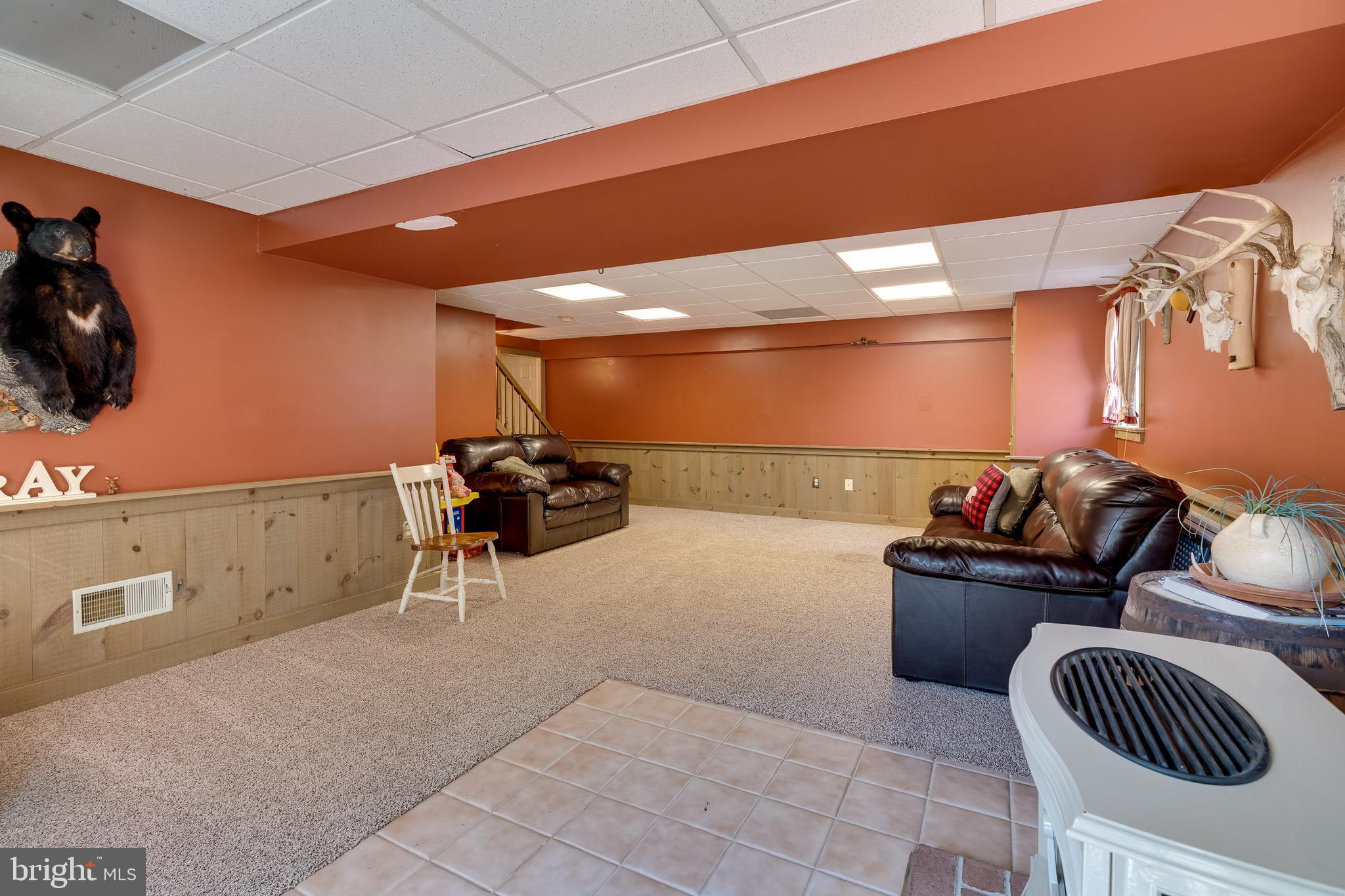 CLAY MANOR - Residential