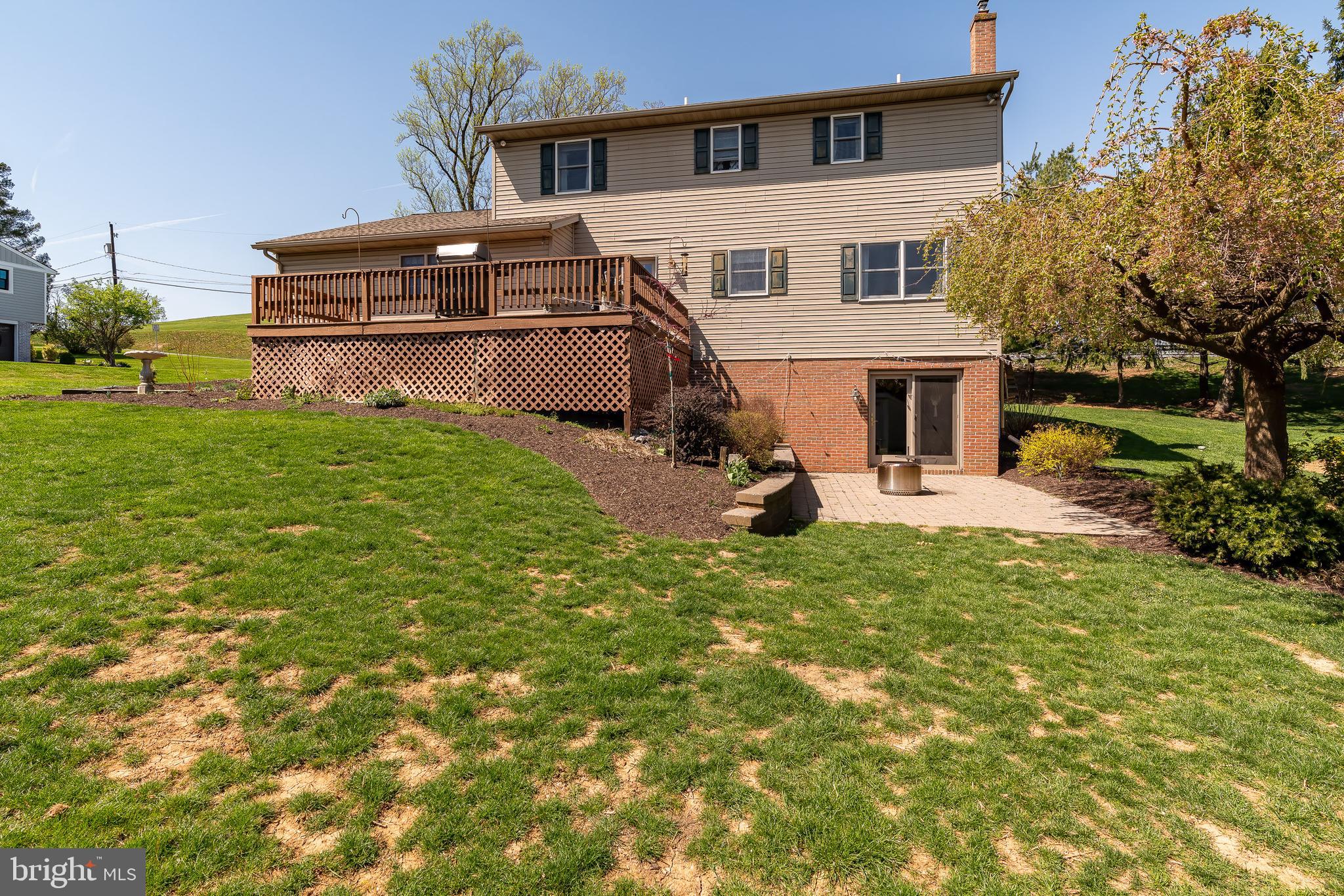 CLAY MANOR - Residential