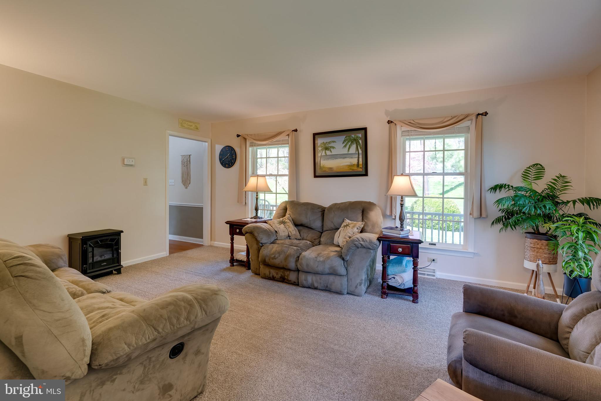 CLAY MANOR - Residential