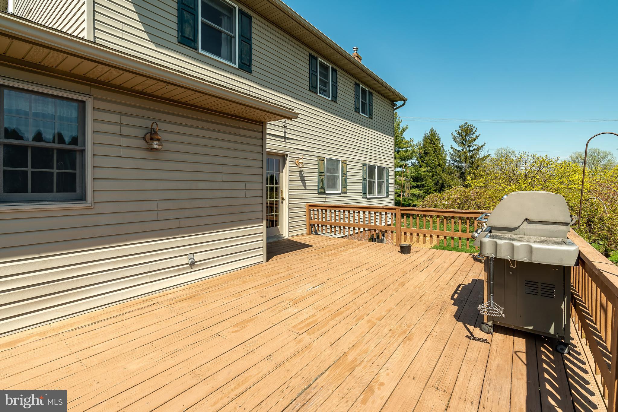 CLAY MANOR - Residential