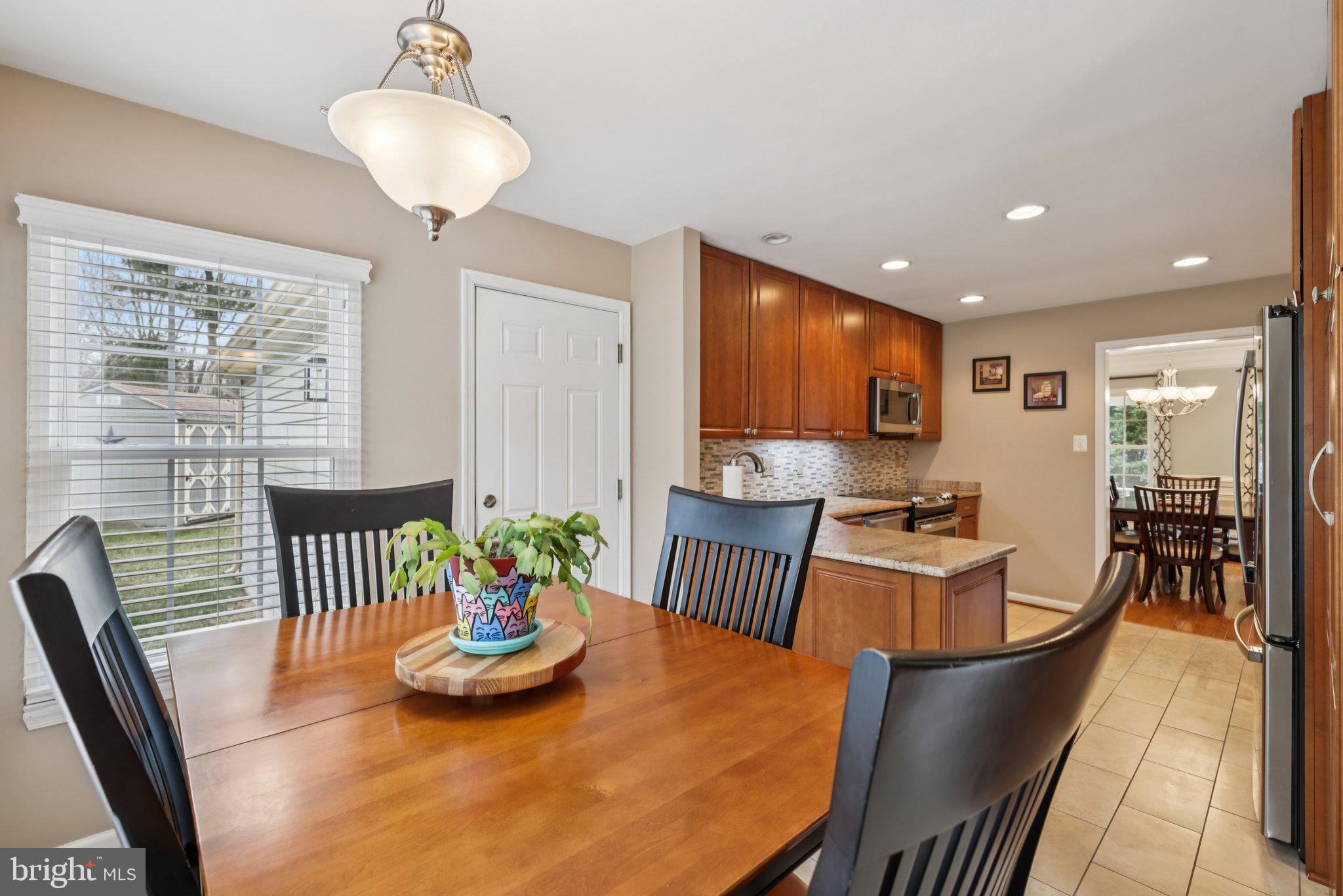 CHURCHILL TOWN SECTOR - Residential