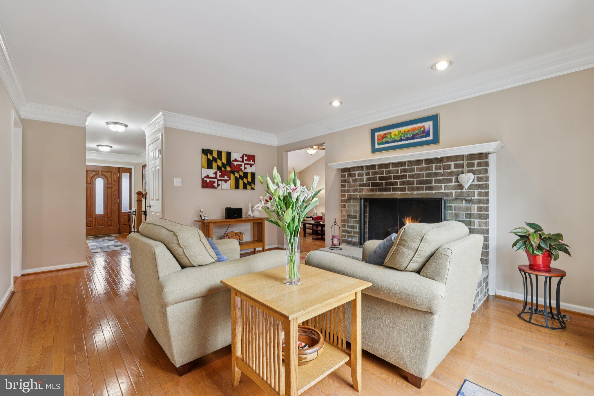 CHURCHILL TOWN SECTOR - Residential