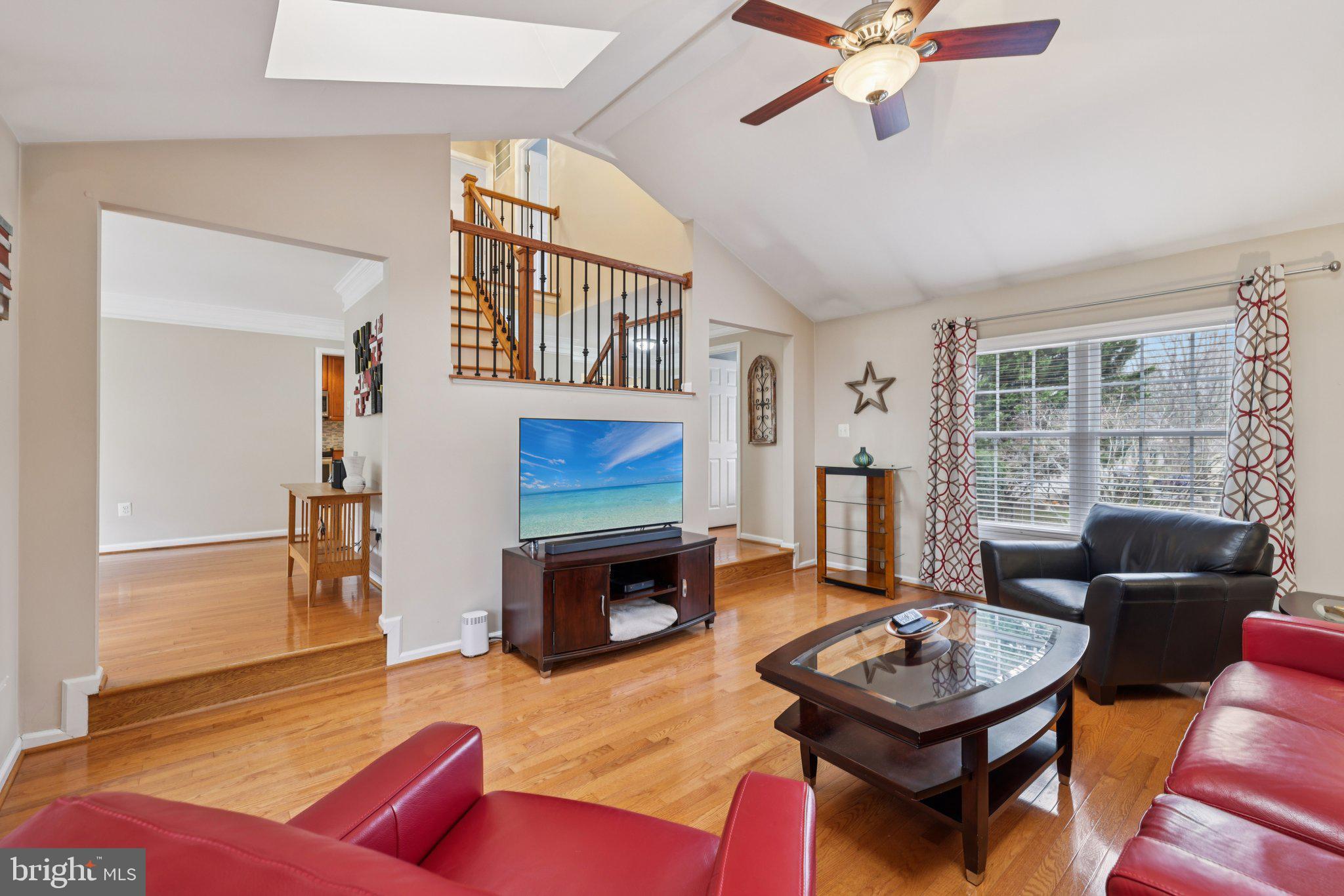 CHURCHILL TOWN SECTOR - Residential