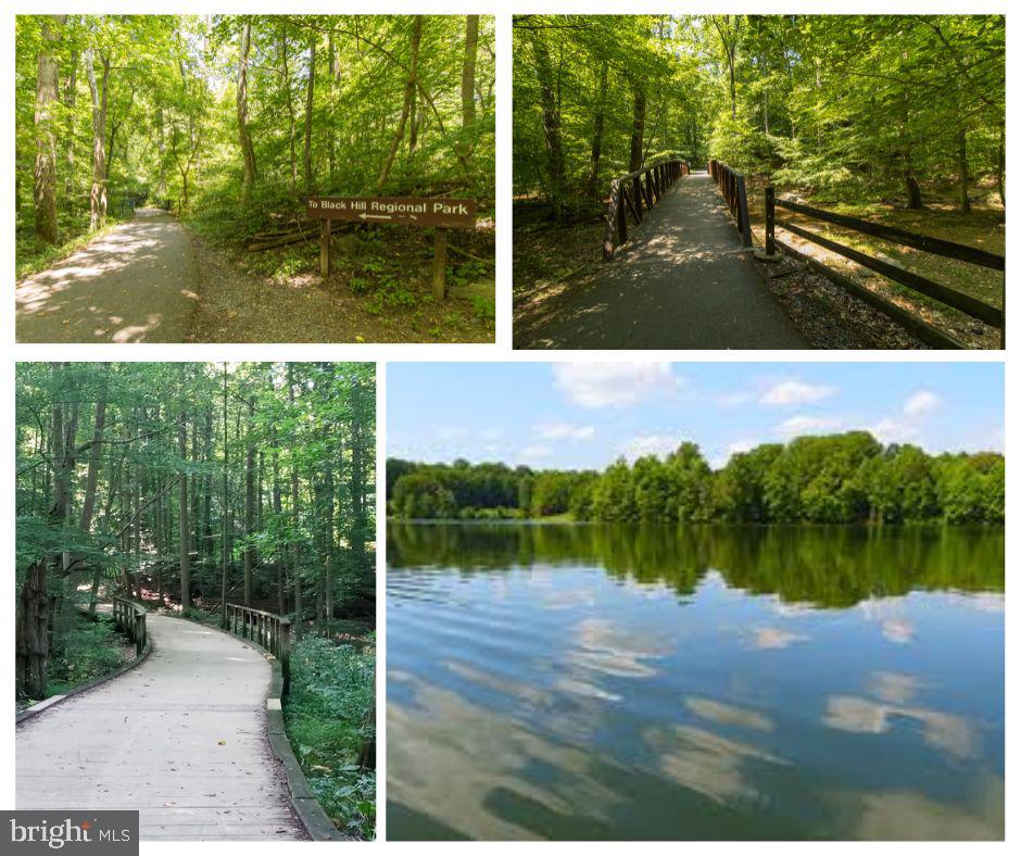 CHURCHILL TOWN SECTOR - Residential