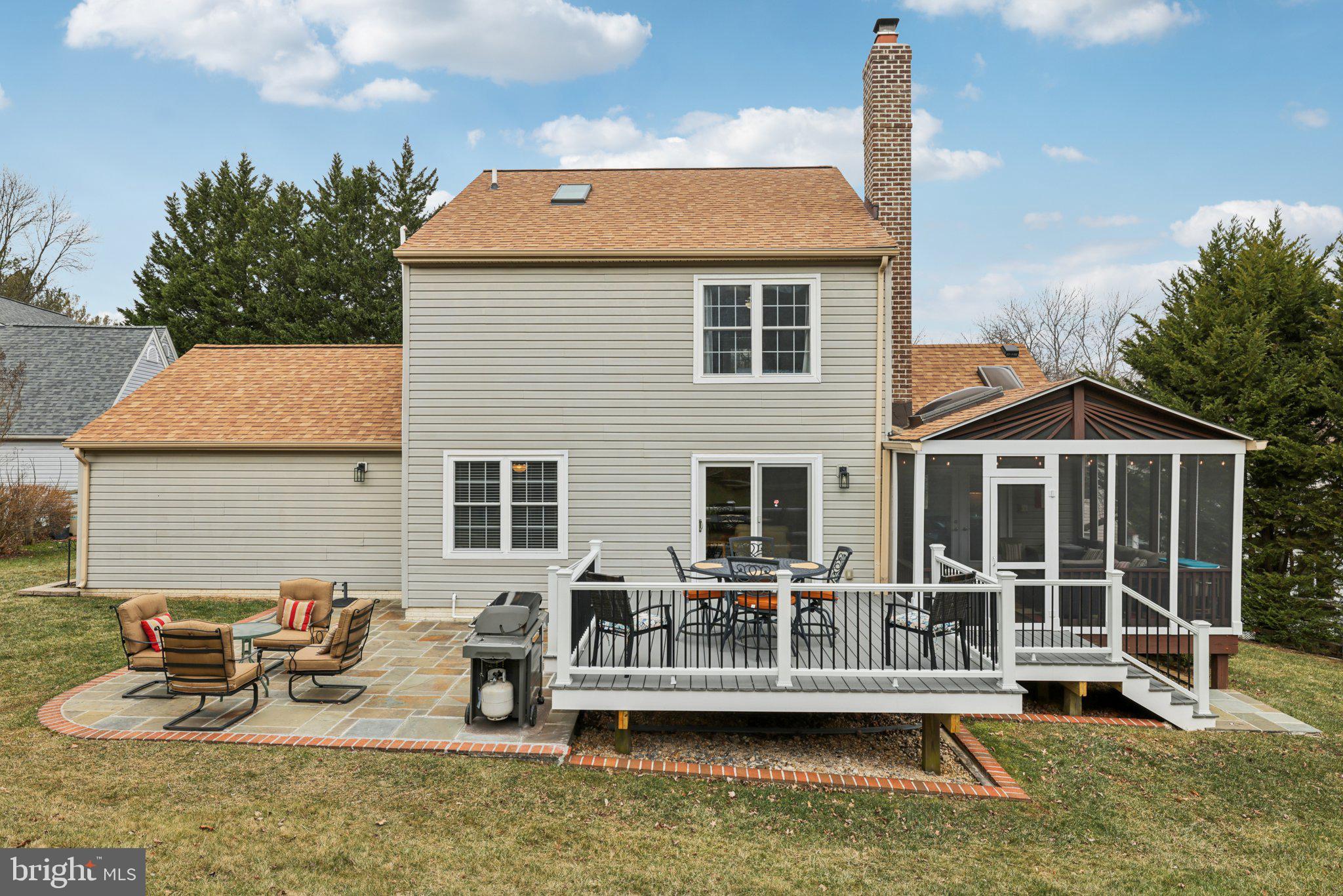 CHURCHILL TOWN SECTOR - Residential