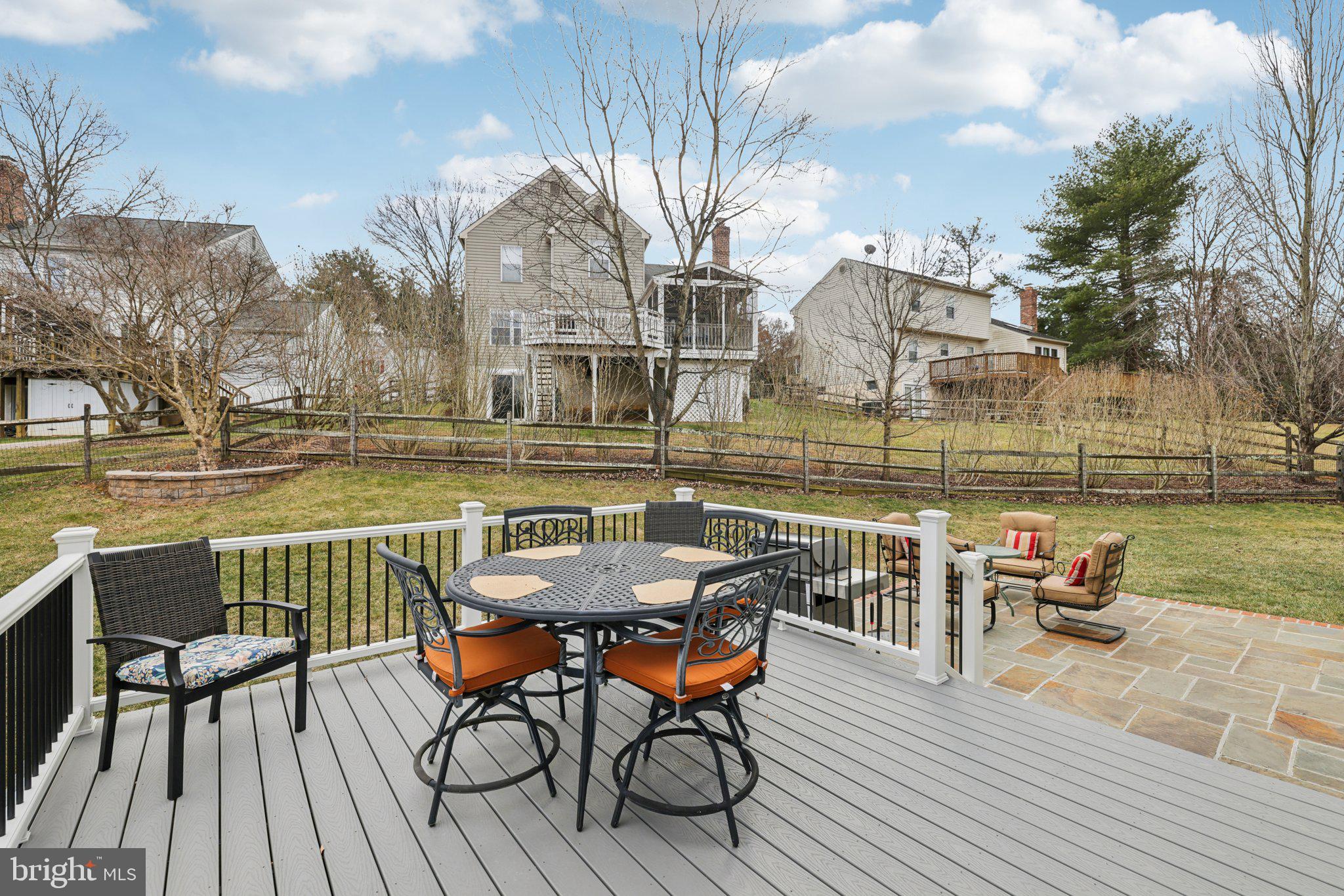 CHURCHILL TOWN SECTOR - Residential