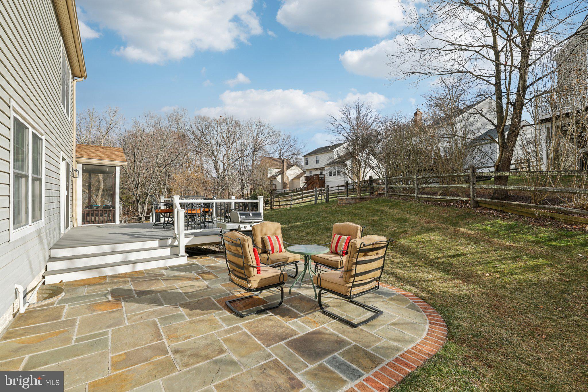 CHURCHILL TOWN SECTOR - Residential