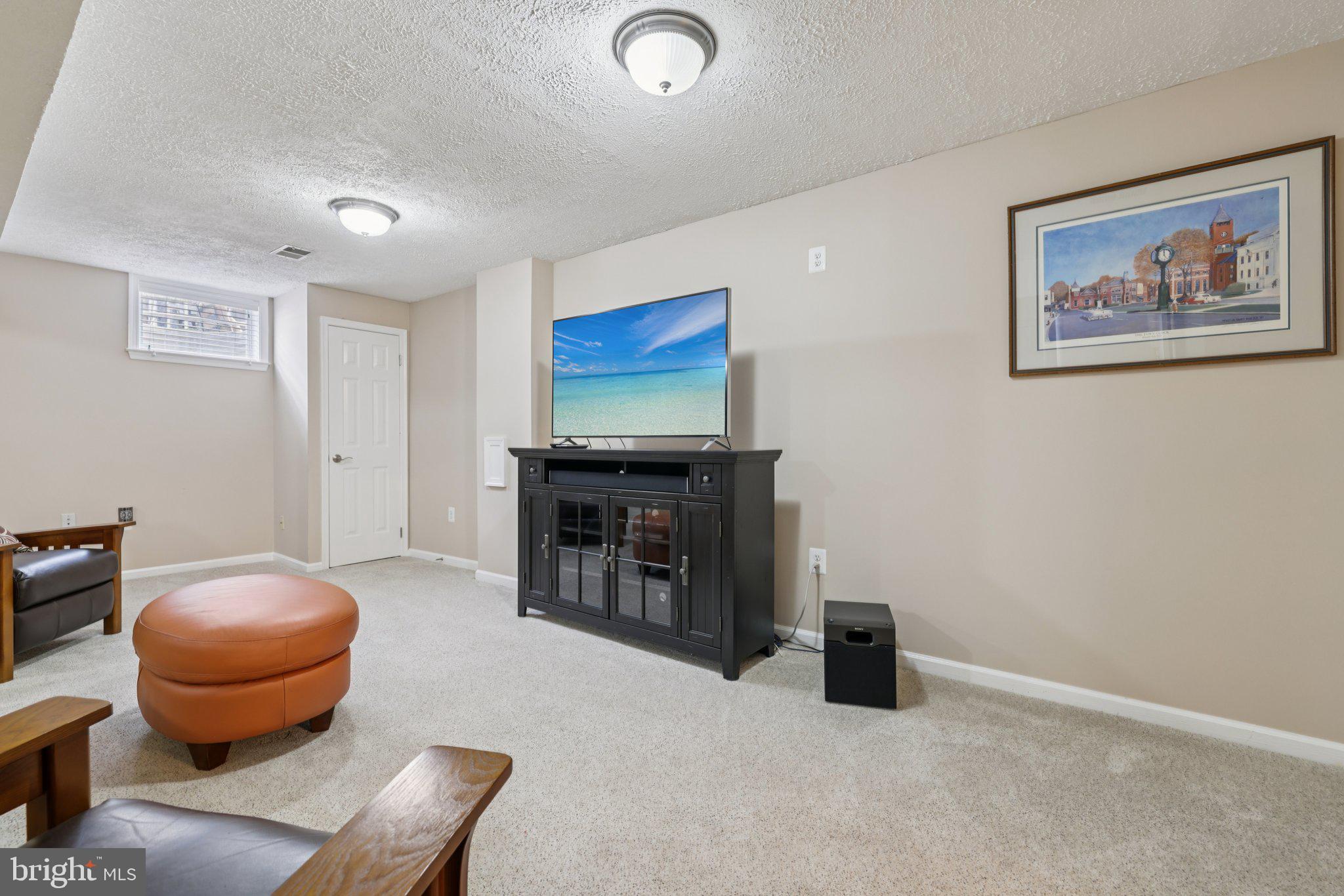 CHURCHILL TOWN SECTOR - Residential