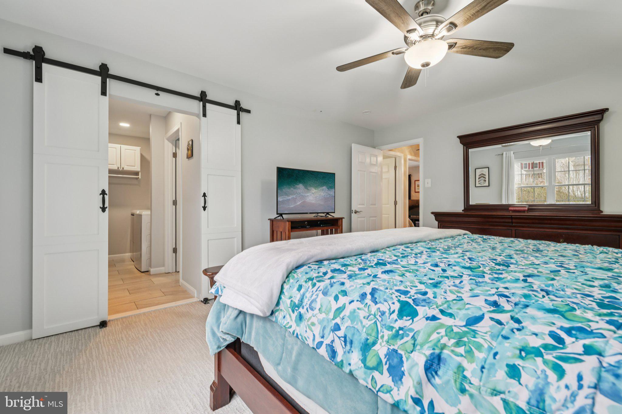 CHURCHILL TOWN SECTOR - Residential