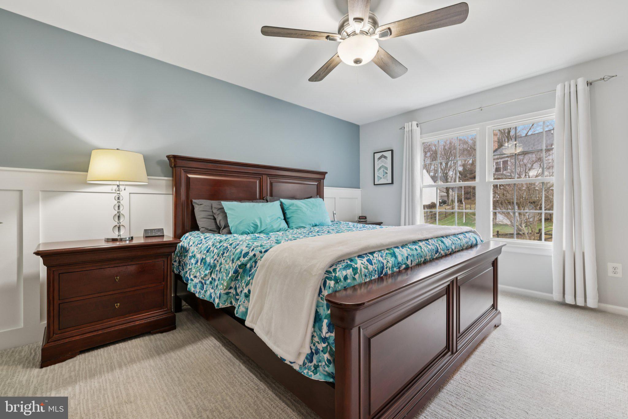 CHURCHILL TOWN SECTOR - Residential