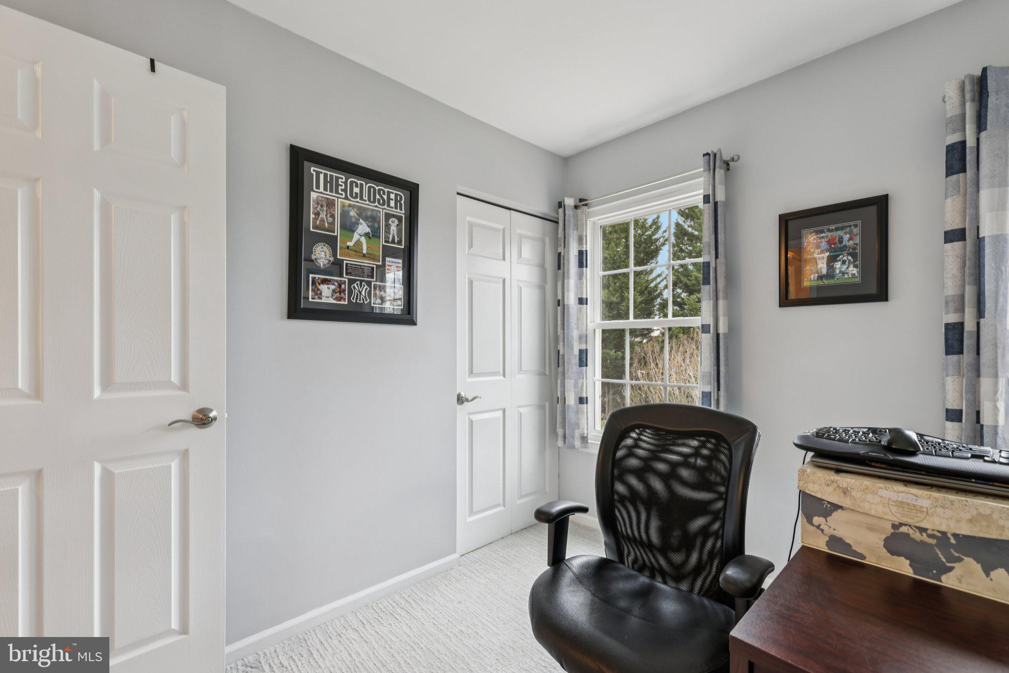 CHURCHILL TOWN SECTOR - Residential