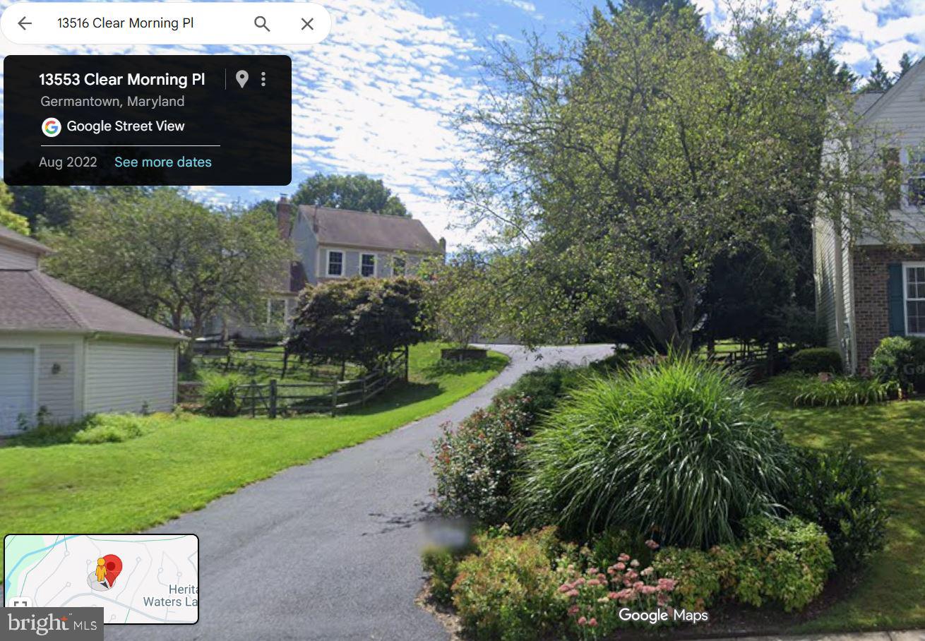 CHURCHILL TOWN SECTOR - Residential