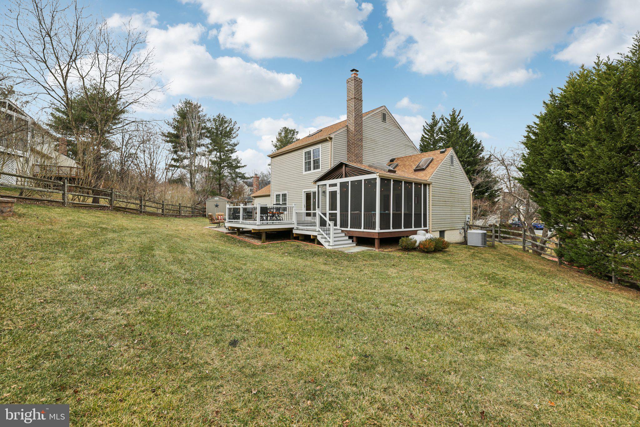 CHURCHILL TOWN SECTOR - Residential