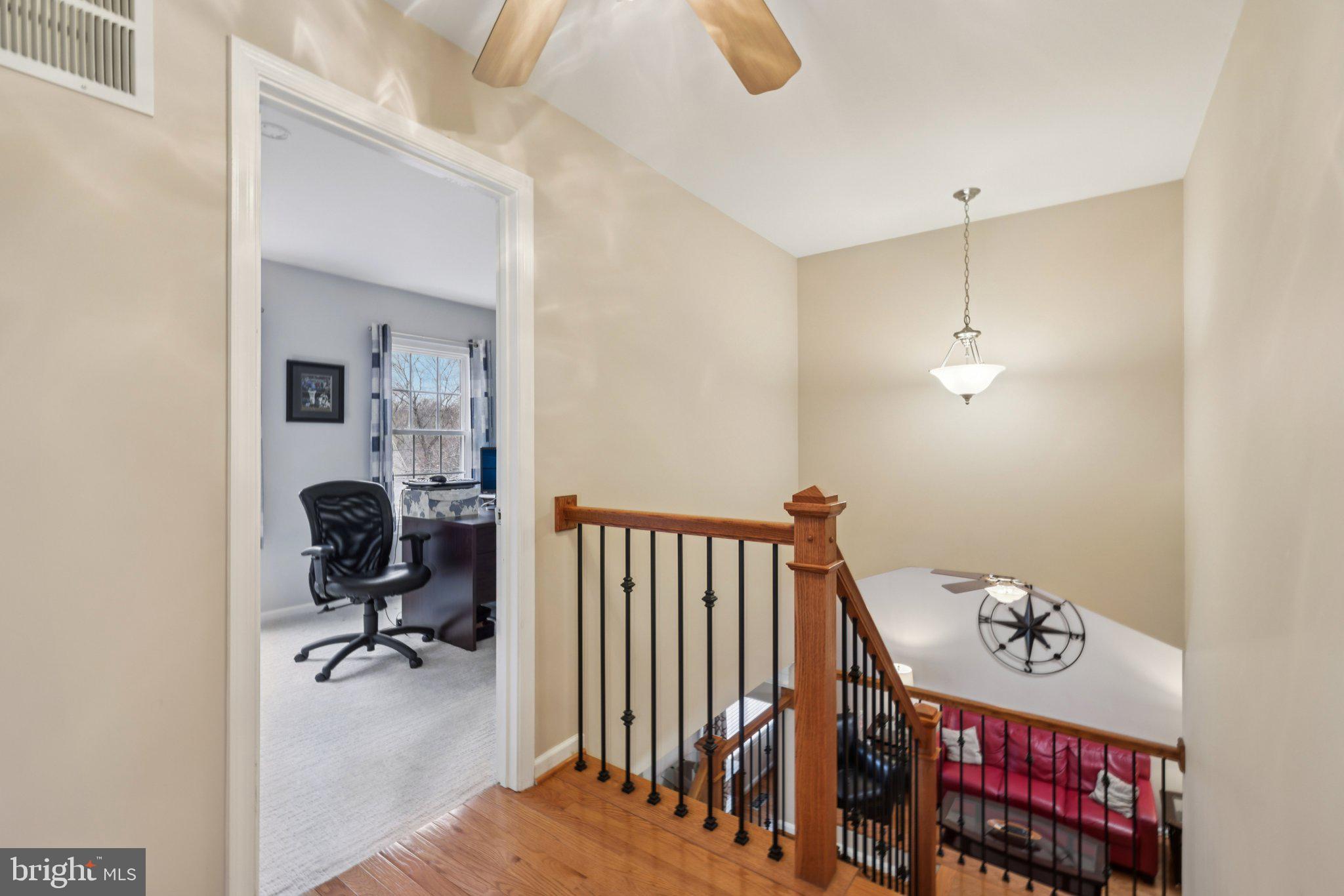 CHURCHILL TOWN SECTOR - Residential